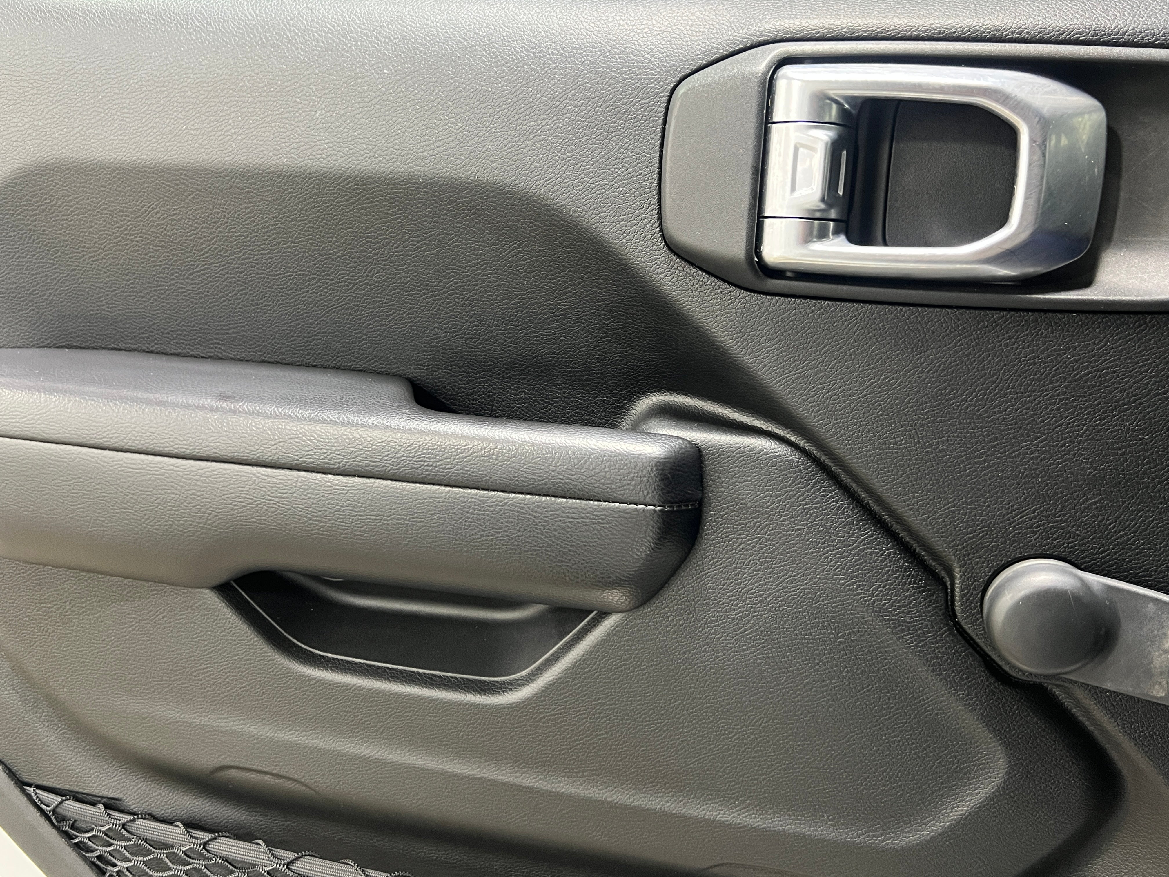 2019 Jeep Wrangler Unlimited