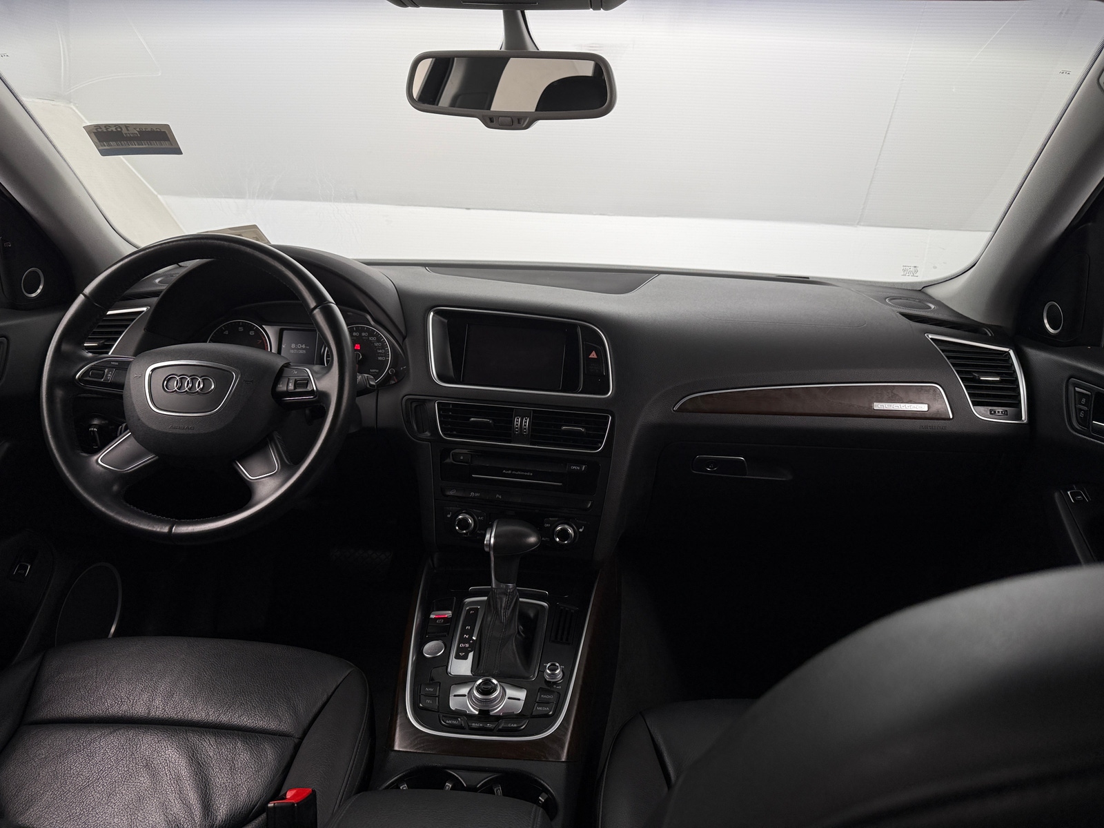 Thumbnail: 2016 Audi Q5 - 2