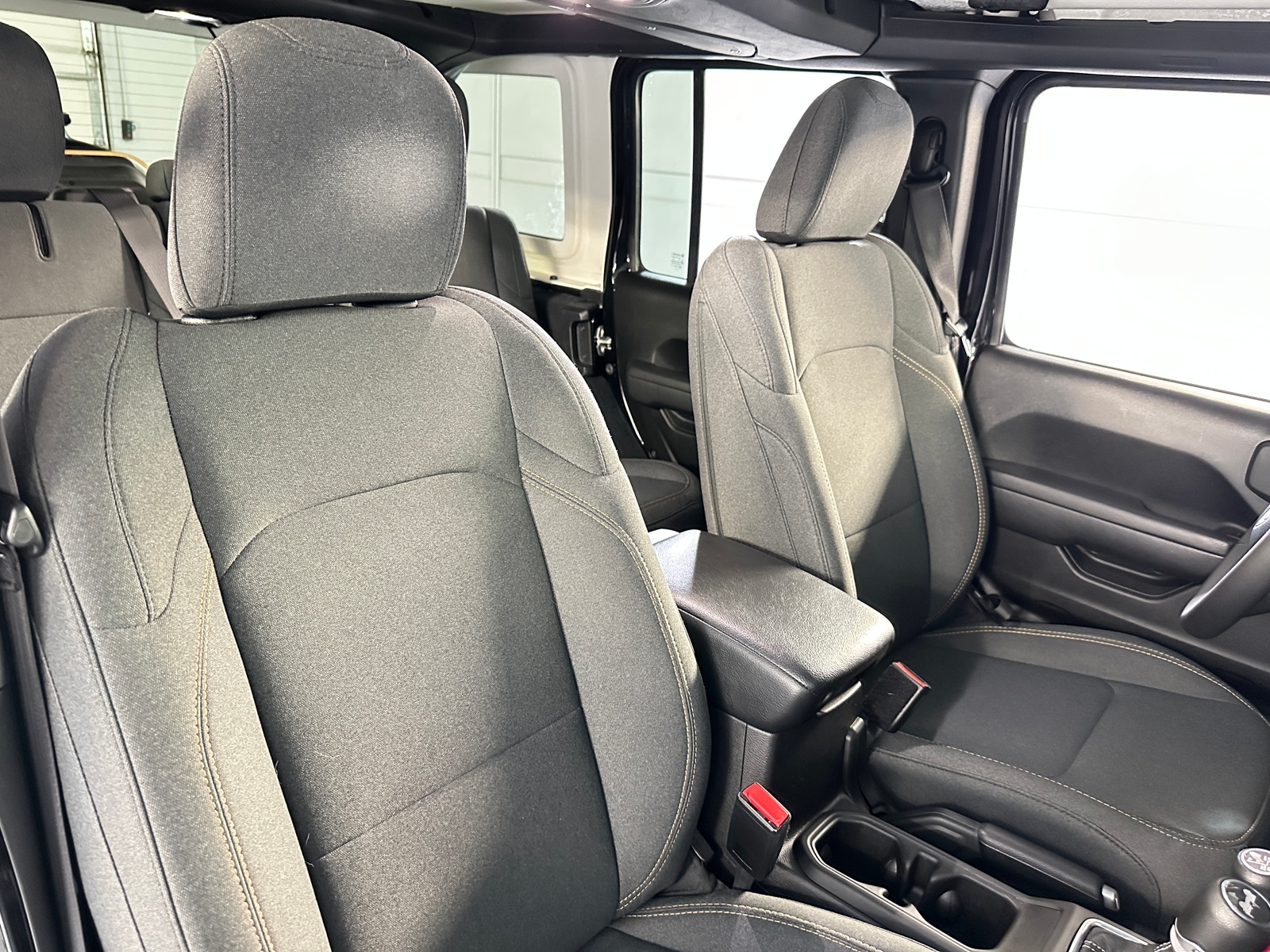 Thumbnail: 2024 Jeep Wrangler - 2