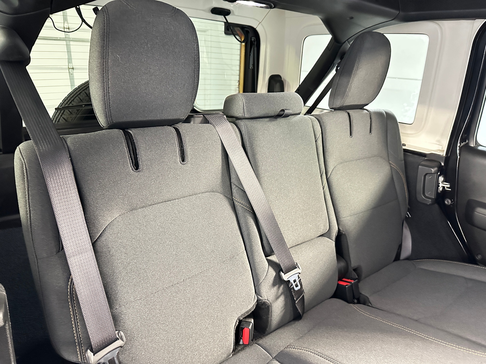 Thumbnail: 2024 Jeep Wrangler - 6