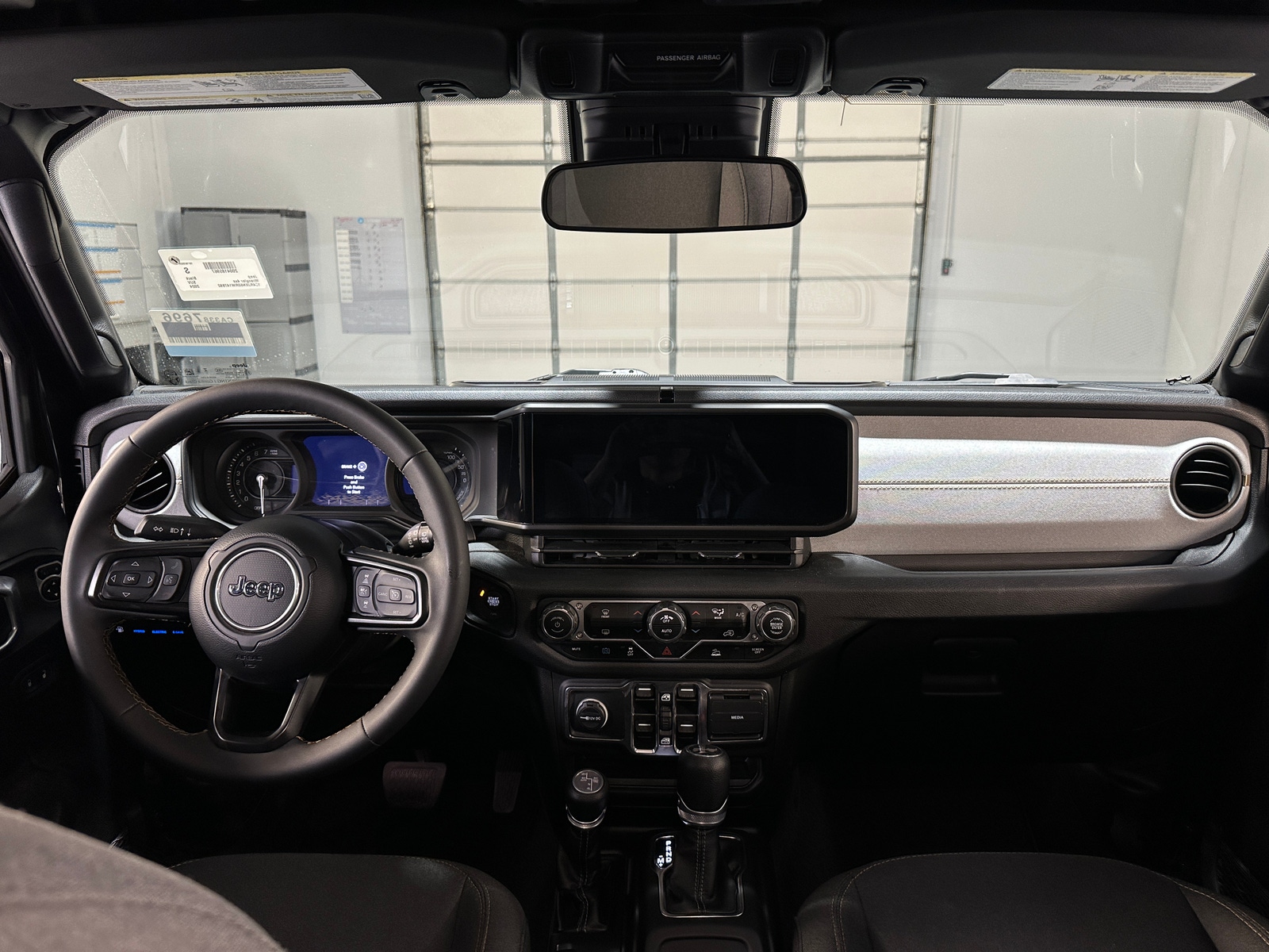 Thumbnail: 2024 Jeep Wrangler - 3