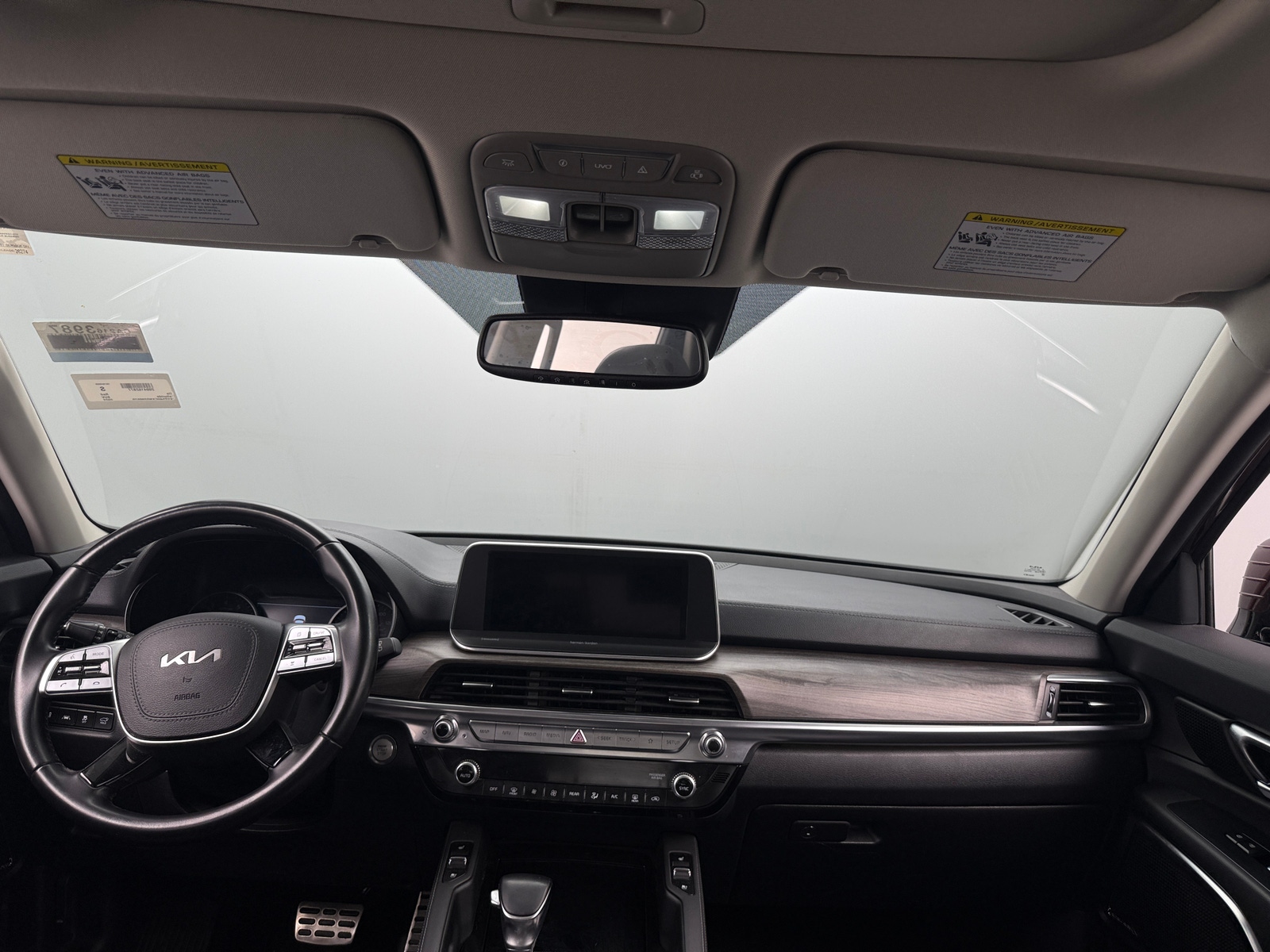 Thumbnail: 2022 Kia Telluride - 2