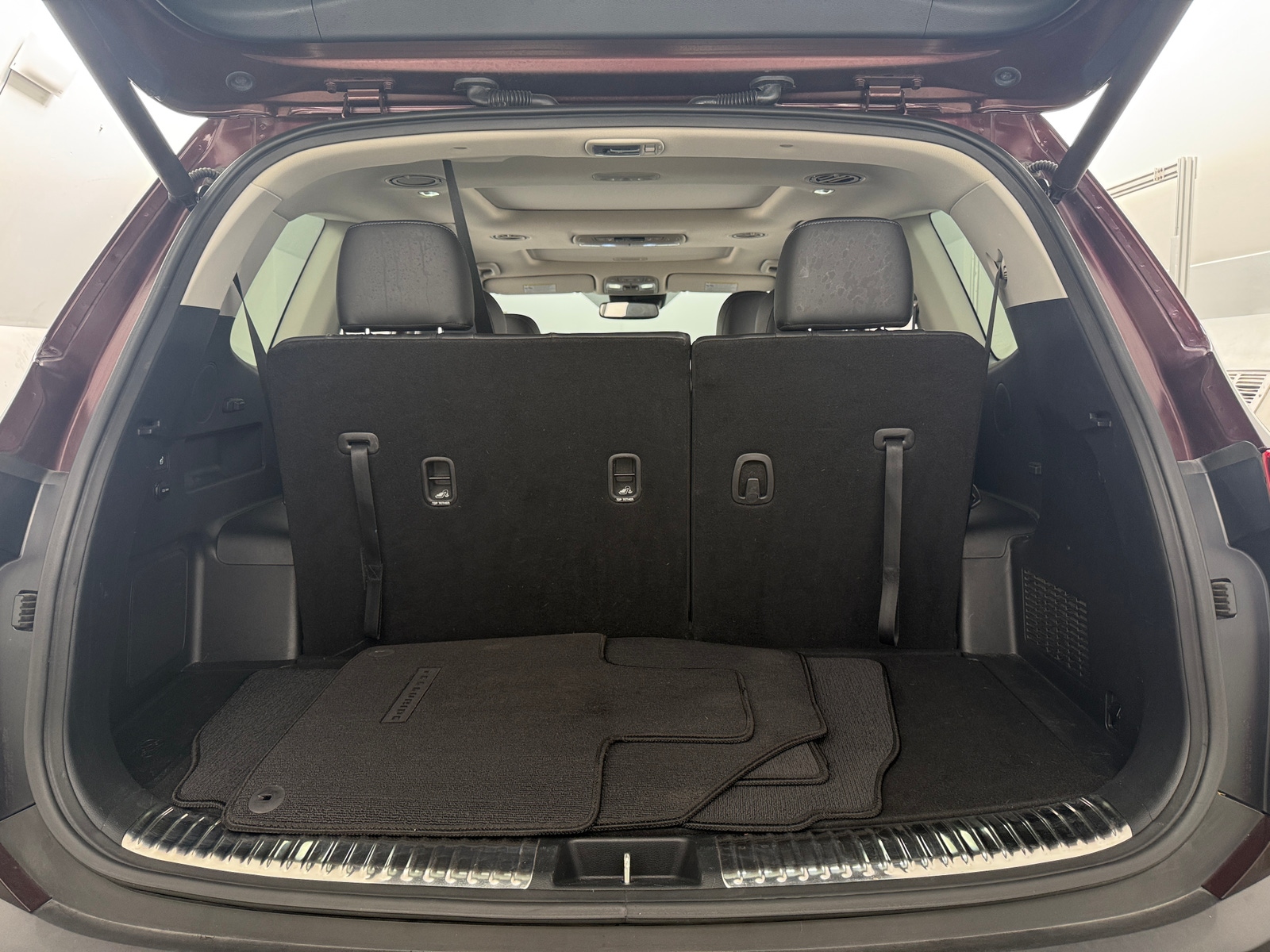 Thumbnail: 2022 Kia Telluride - 6