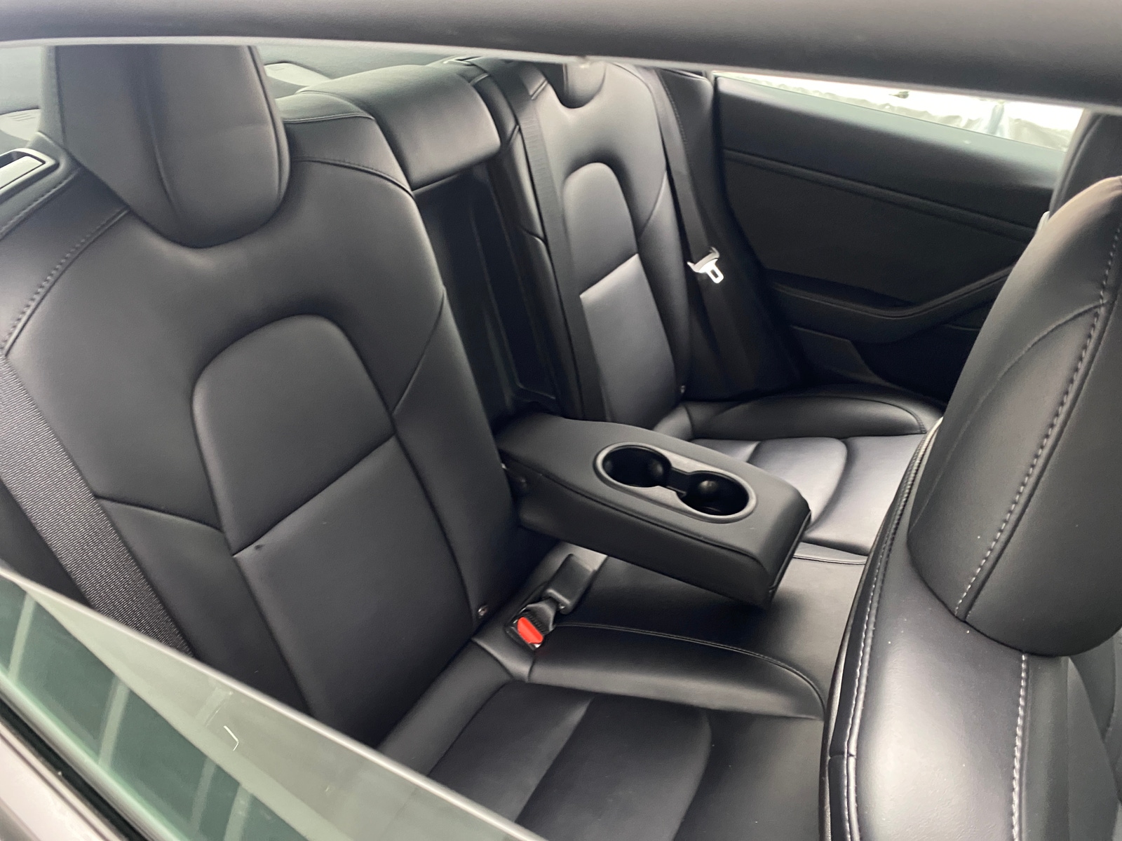 Thumbnail: 2021 Tesla Model 3 - 5