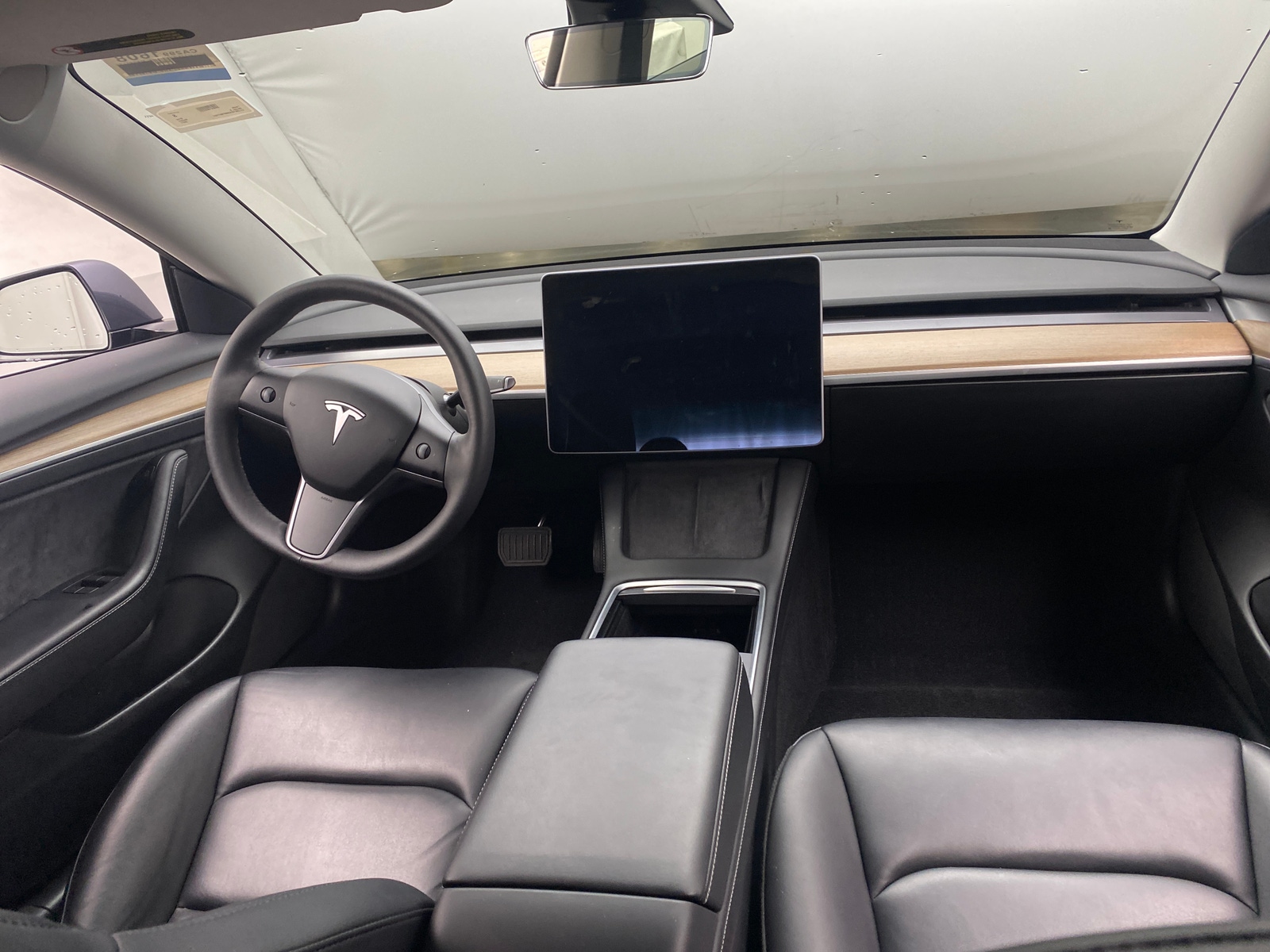 Thumbnail: 2021 Tesla Model 3 - 2