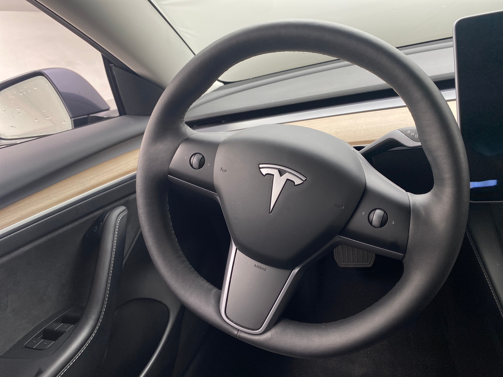 Thumbnail: 2021 Tesla Model 3 - 4