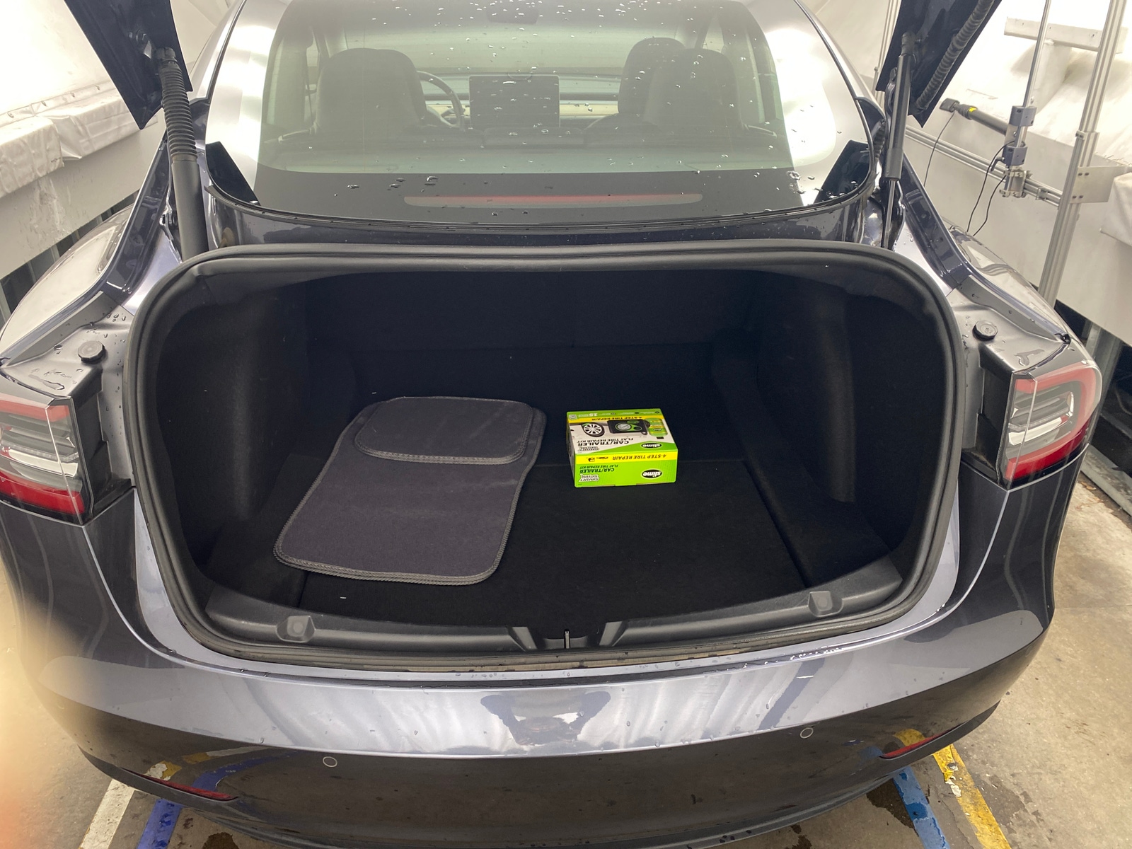 Thumbnail: 2021 Tesla Model 3 - 6