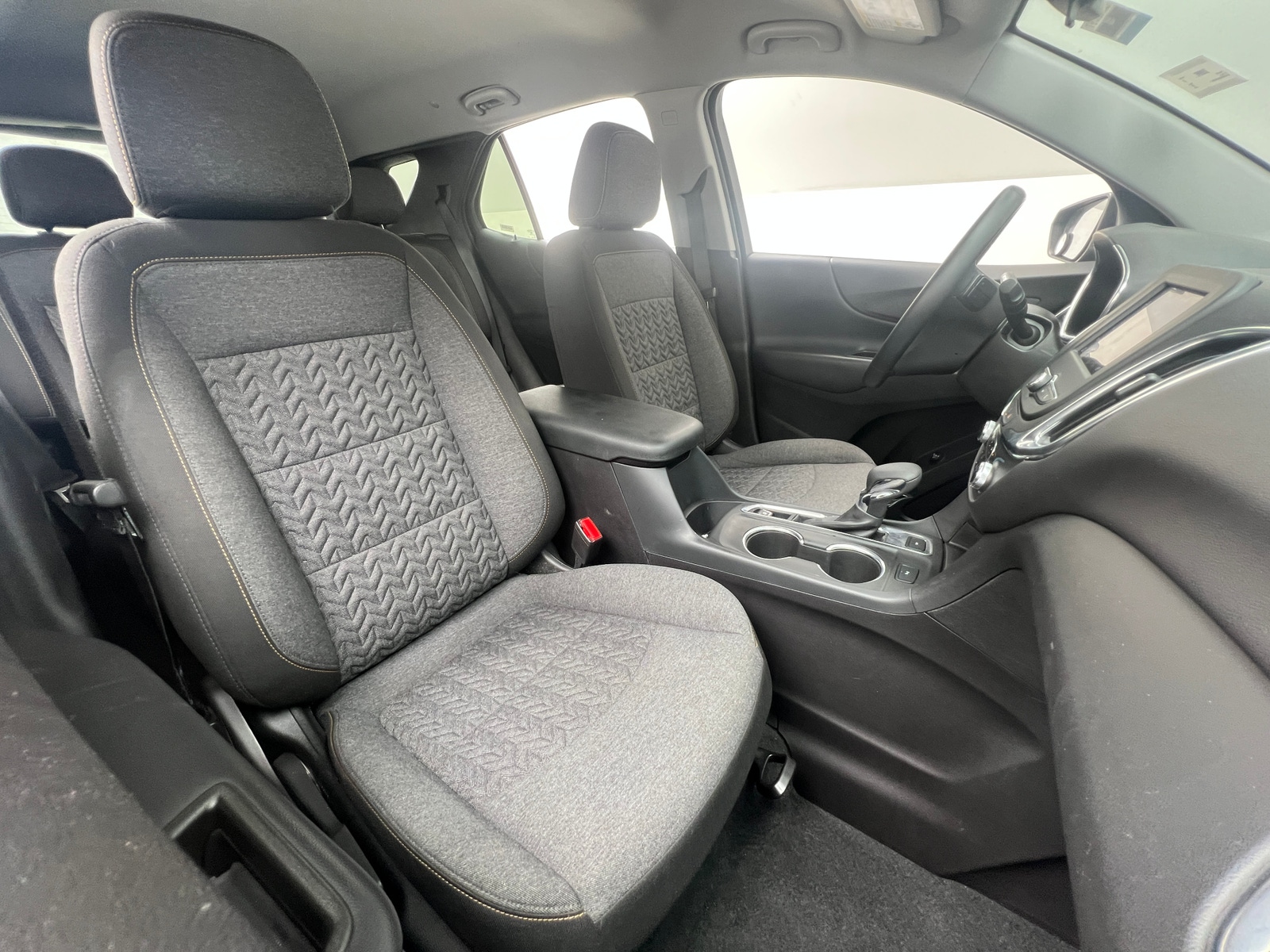 Thumbnail: 2024 Chevrolet Equinox - 2