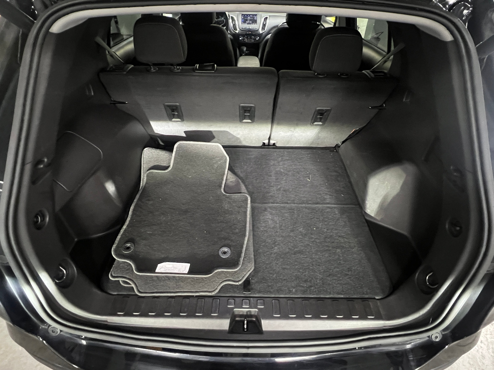Thumbnail: 2024 Chevrolet Equinox - 7