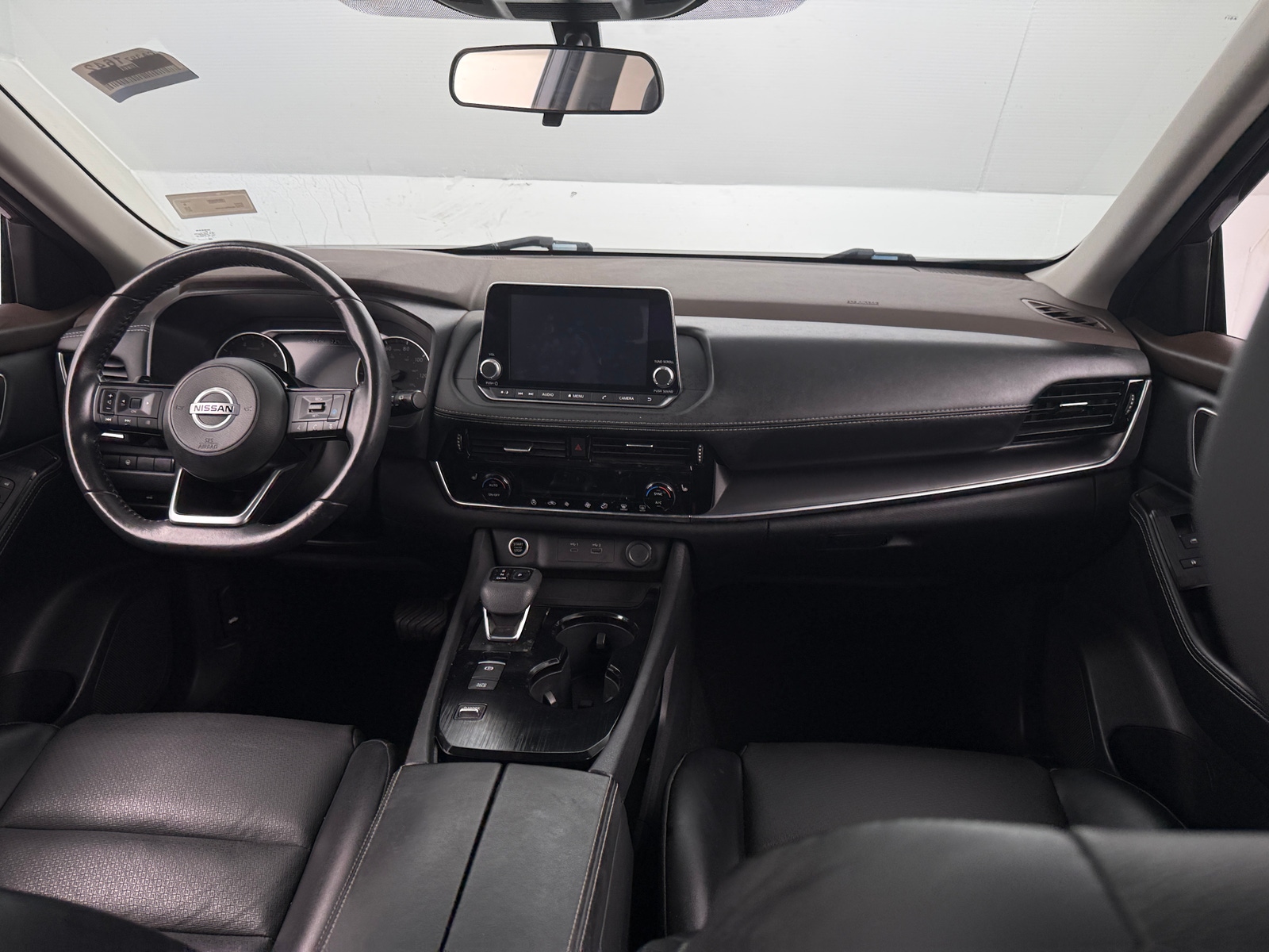 Thumbnail: 2021 Nissan Rogue - 2