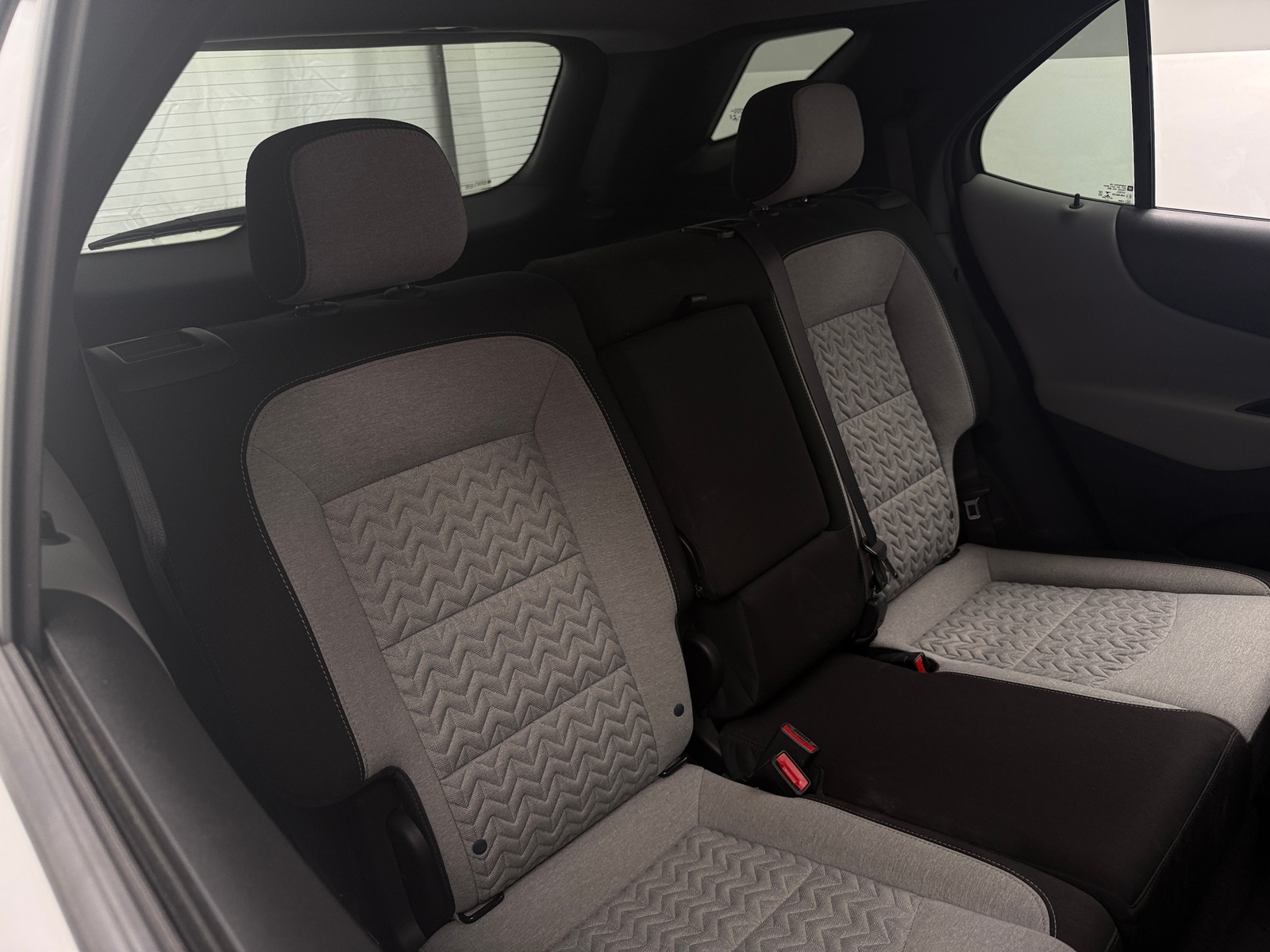 Thumbnail: 2022 Chevrolet Equinox - 6