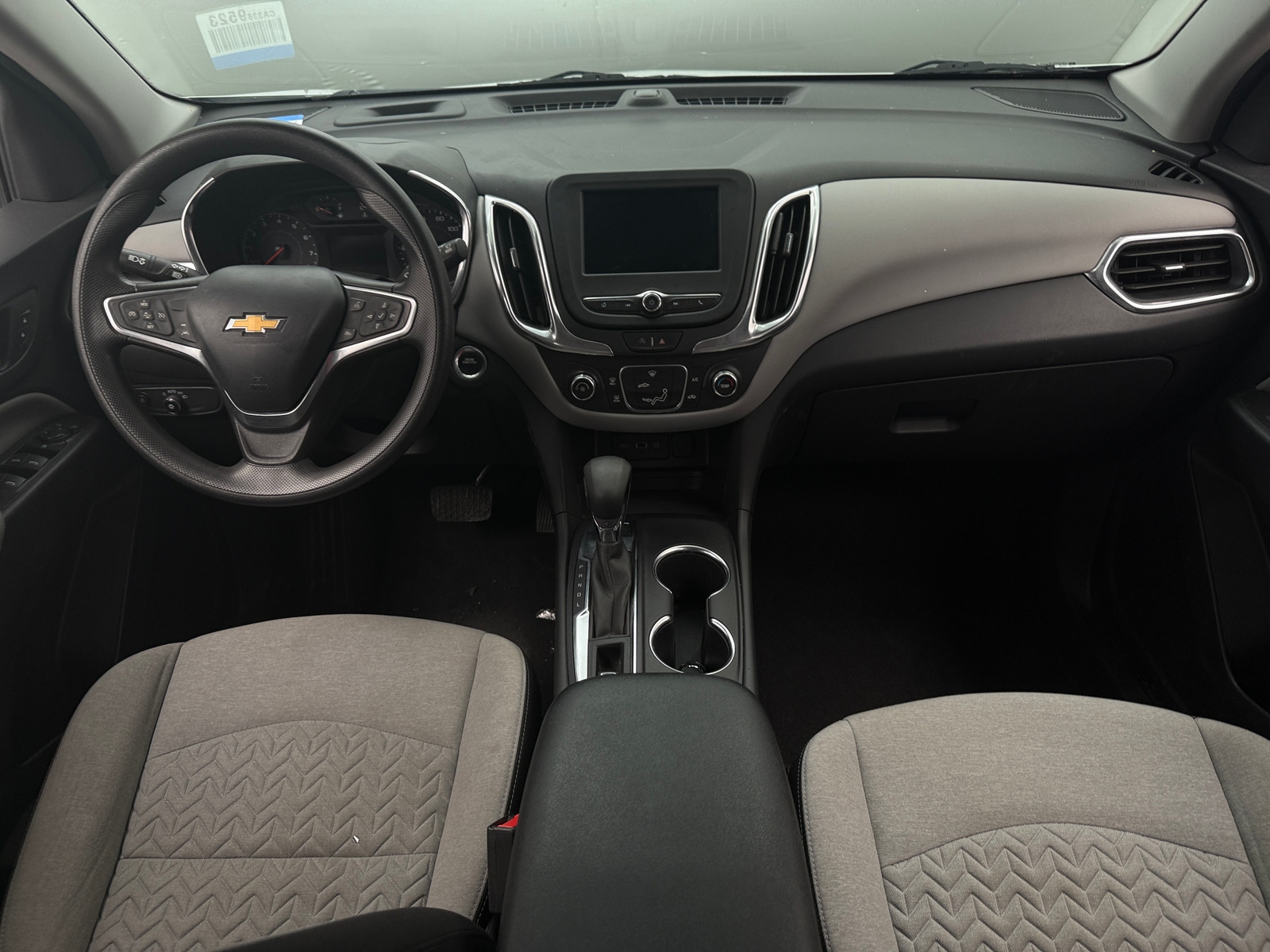 Thumbnail: 2022 Chevrolet Equinox - 3