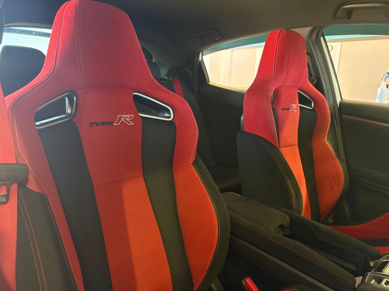 Thumbnail: 2019 Honda Civic - 2