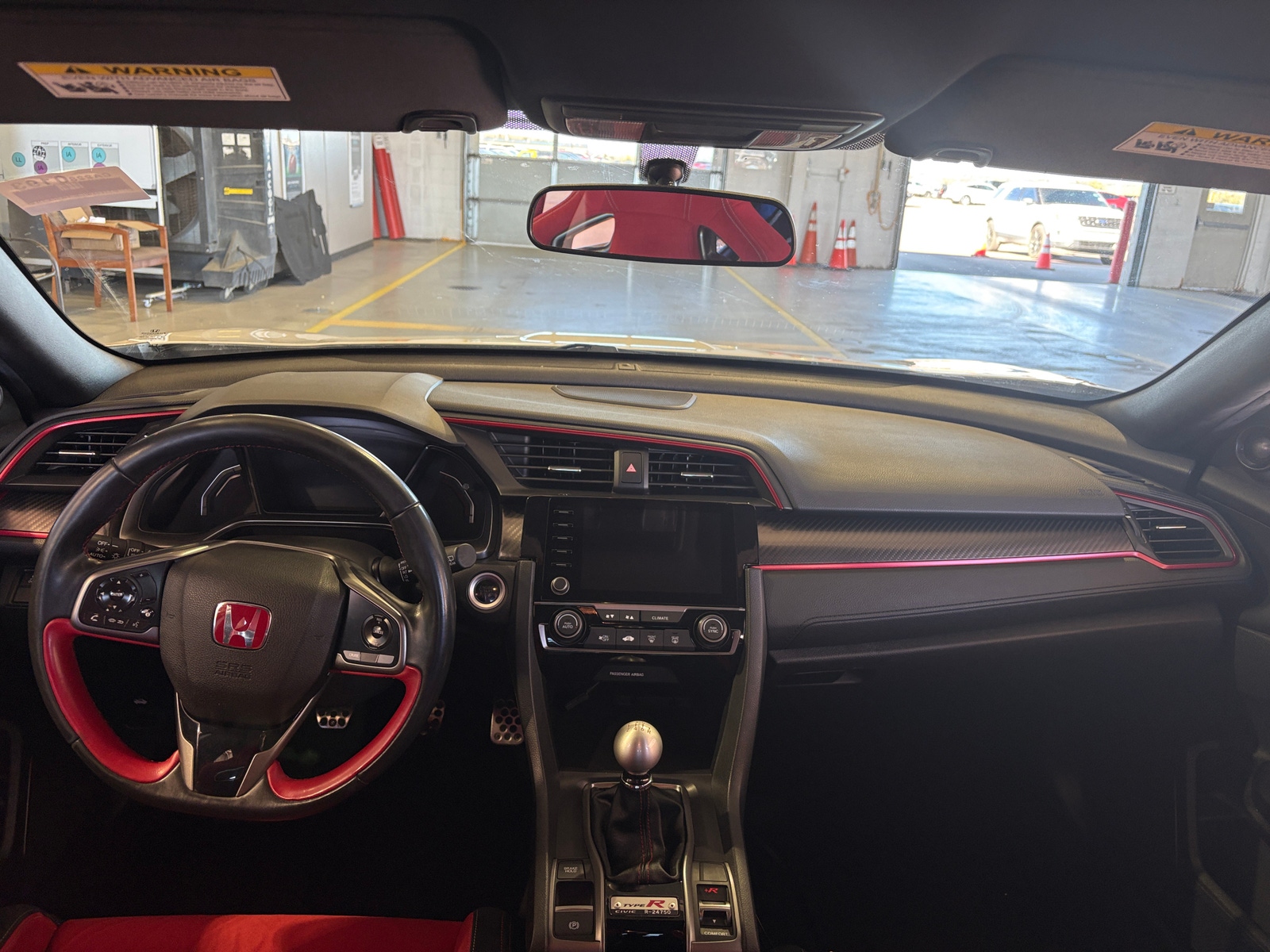 Thumbnail: 2019 Honda Civic - 3