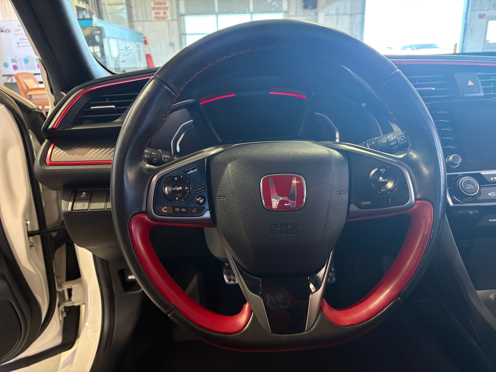 Thumbnail: 2019 Honda Civic - 5