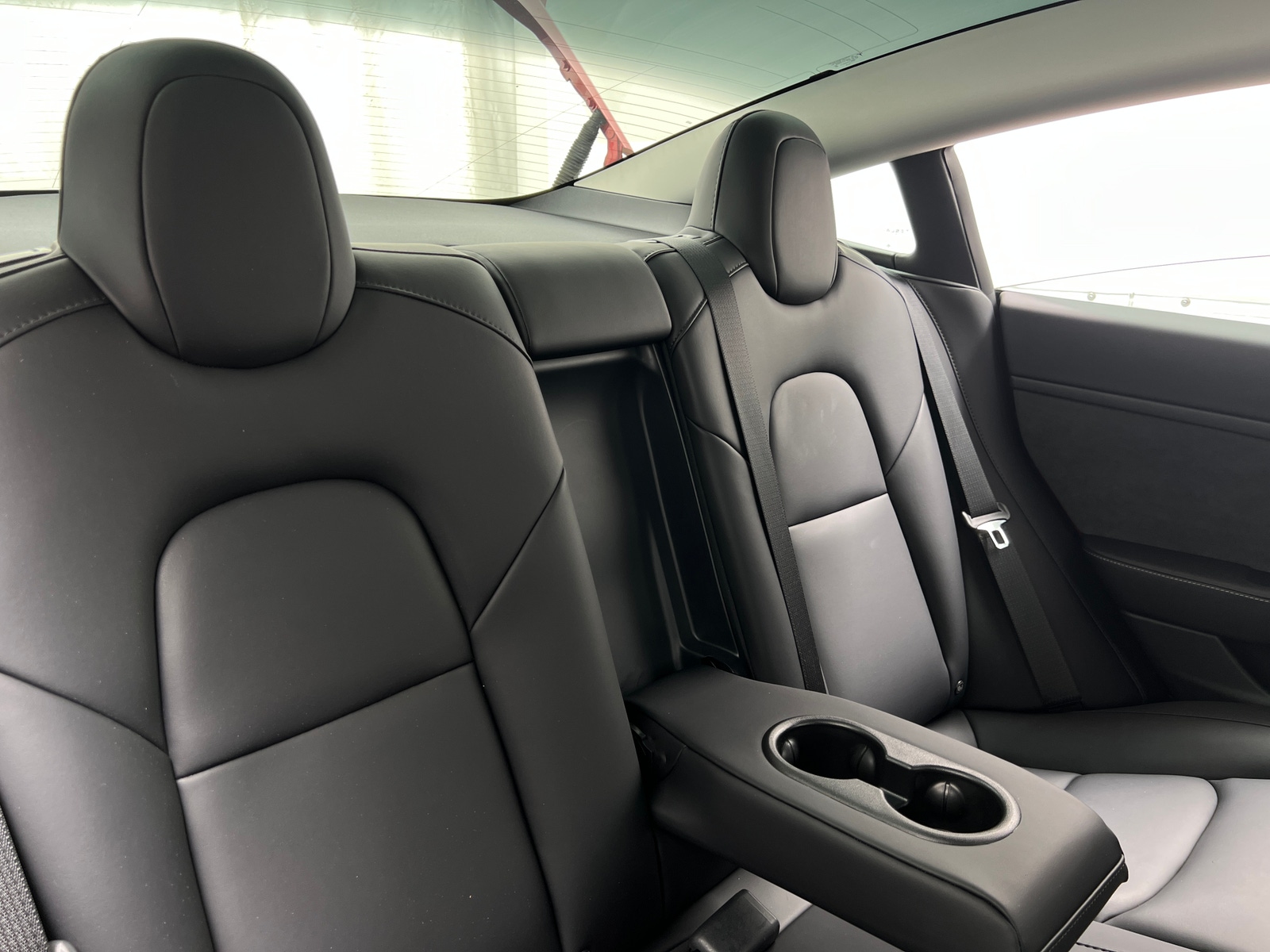 Thumbnail: 2023 Tesla Model 3 - 5