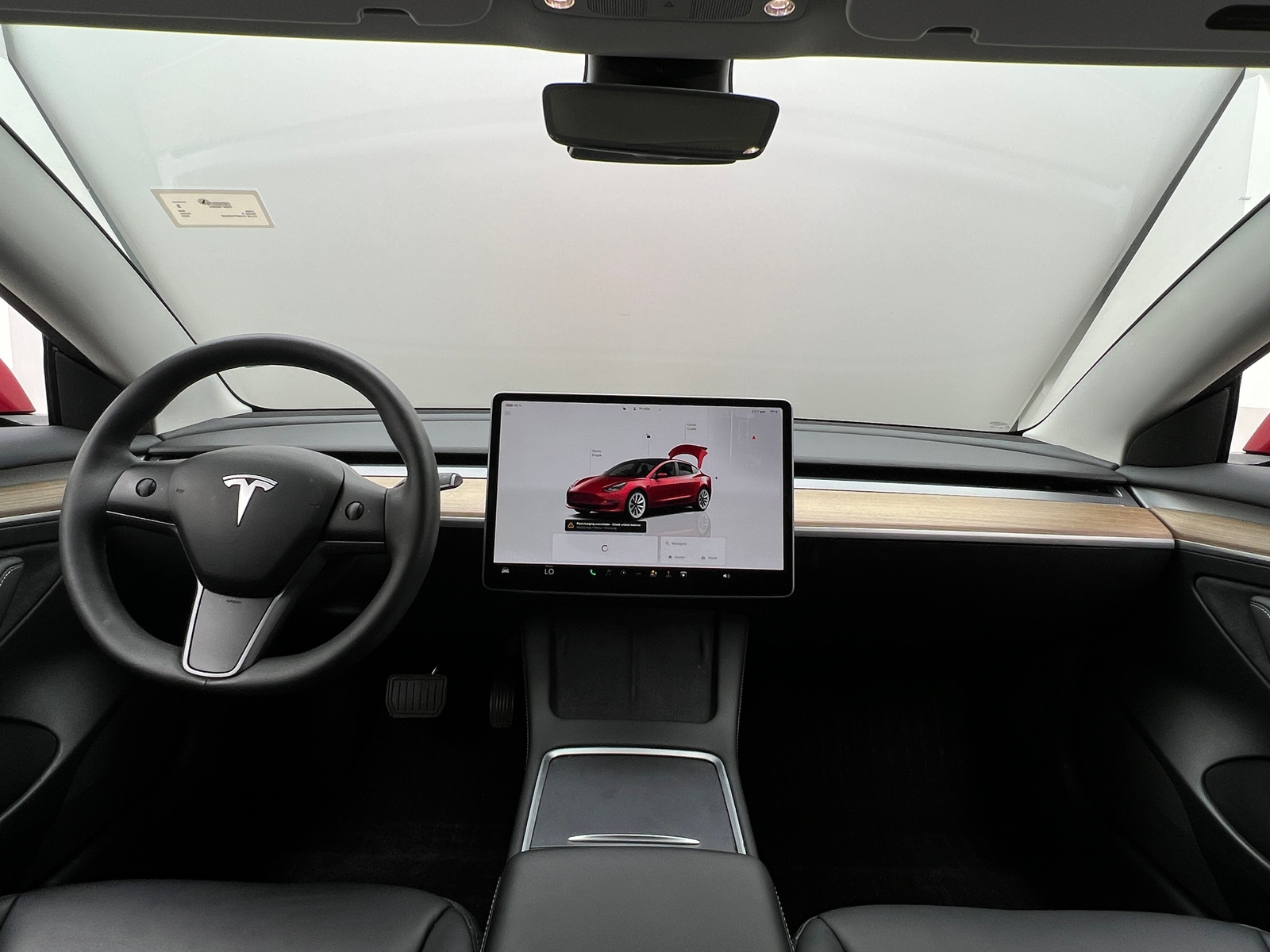 Thumbnail: 2023 Tesla Model 3 - 2