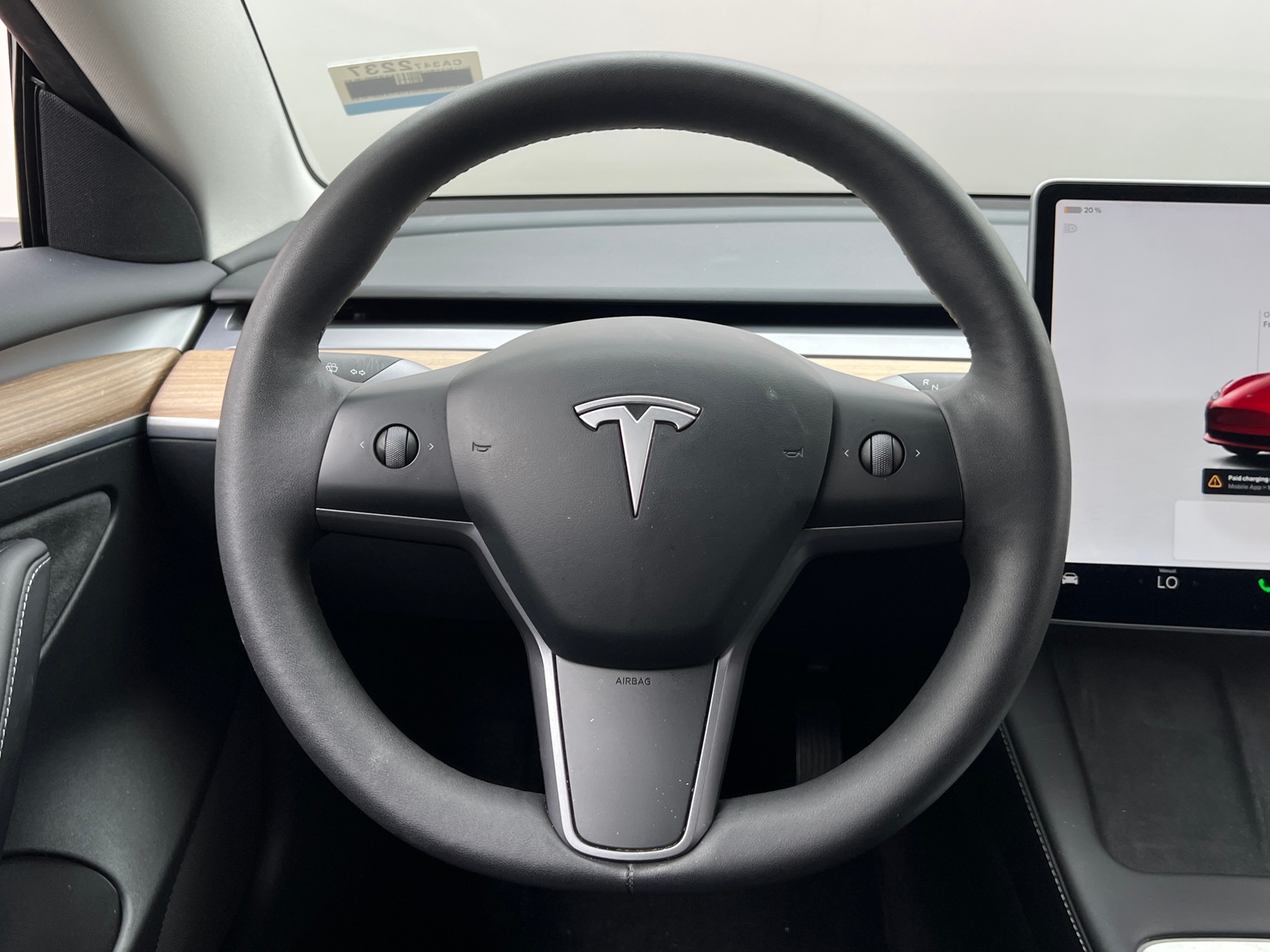 Thumbnail: 2023 Tesla Model 3 - 4