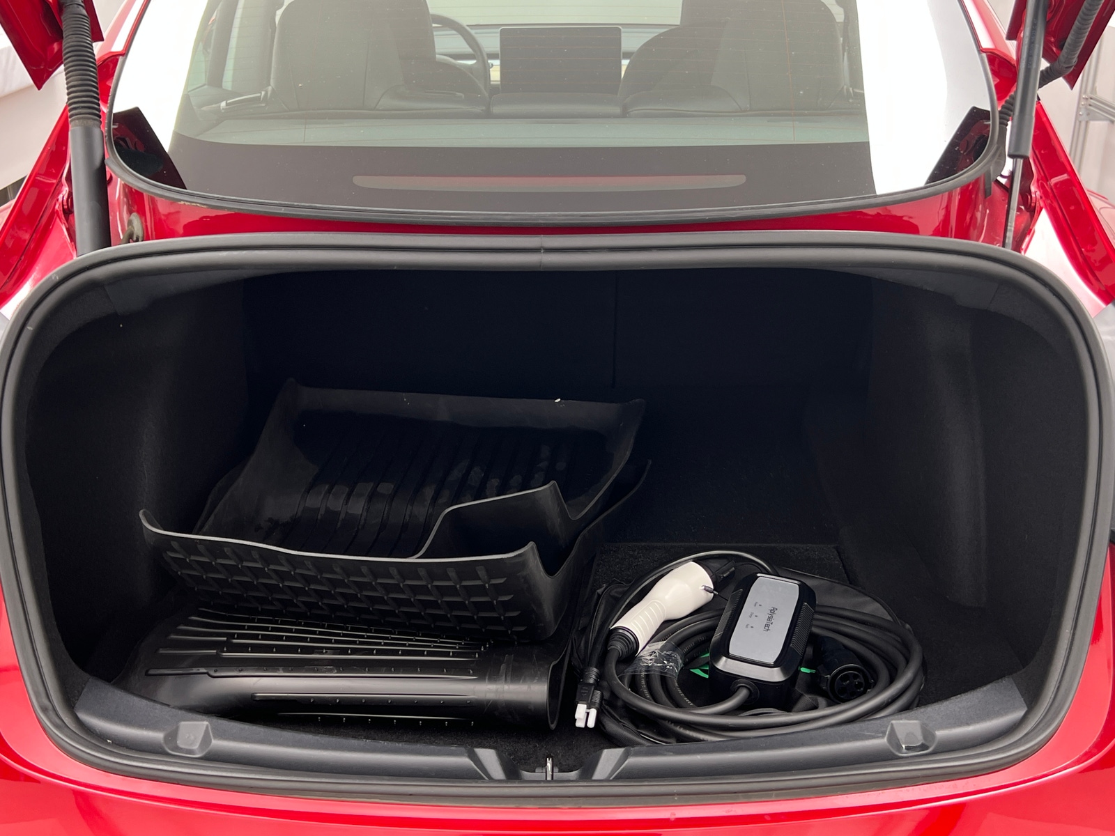 Thumbnail: 2023 Tesla Model 3 - 6