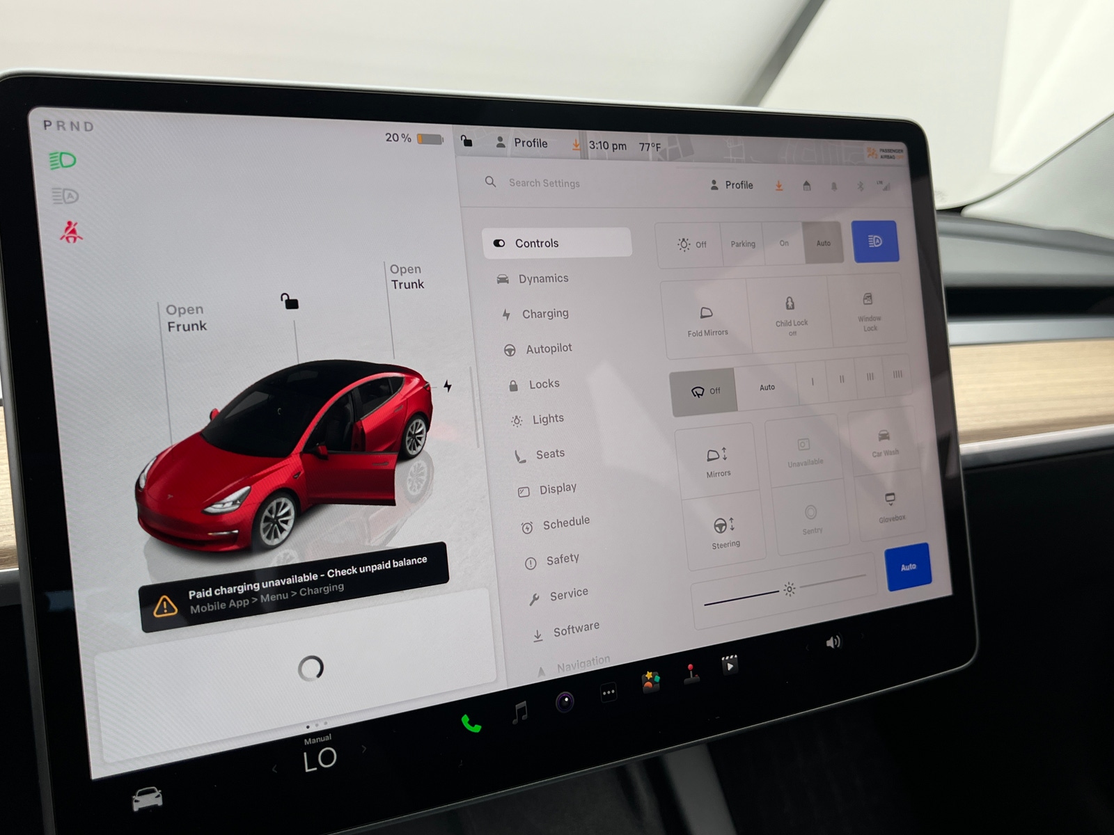 Thumbnail: 2023 Tesla Model 3 - 3