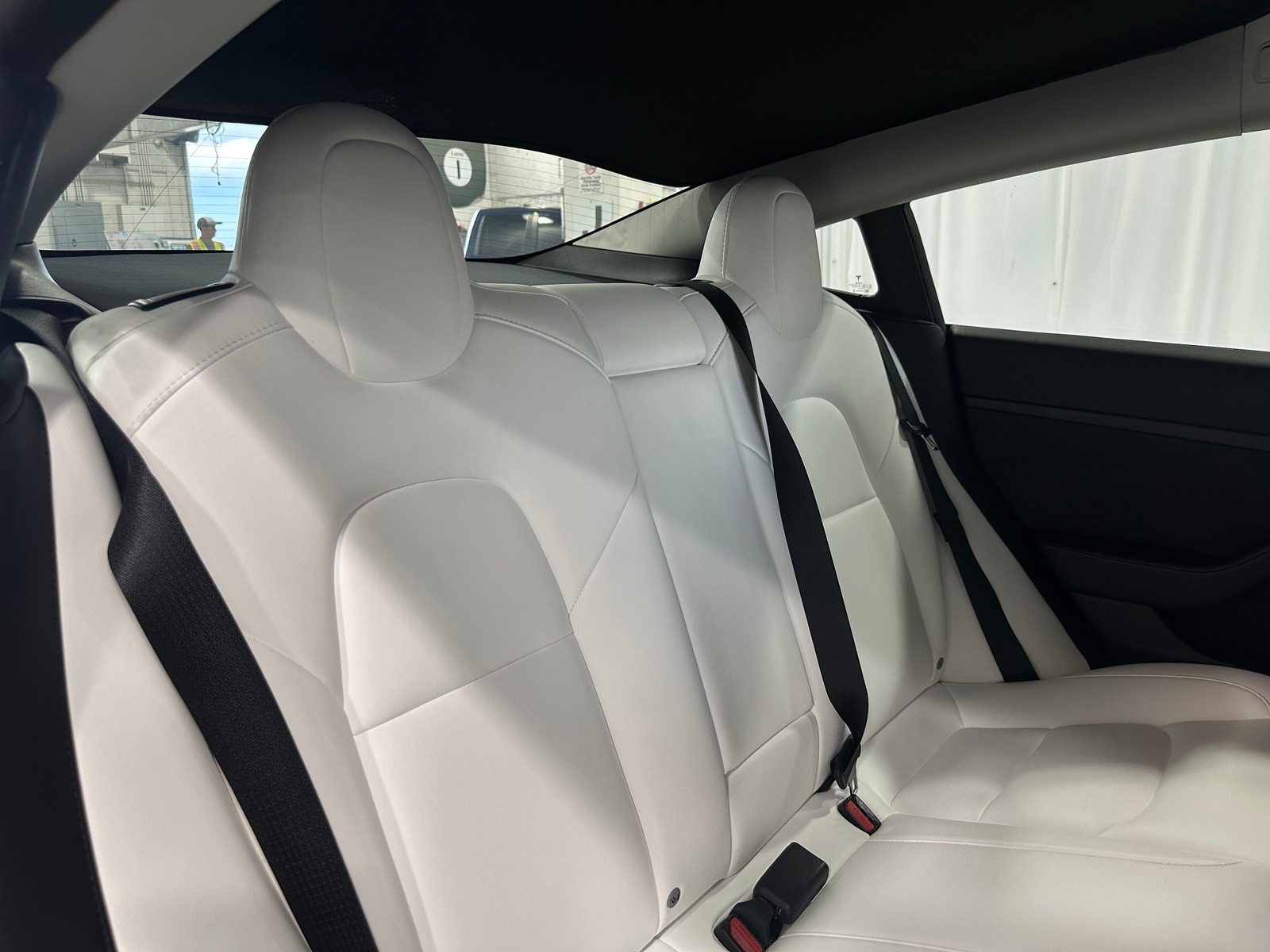 Thumbnail: 2022 Tesla Model 3 - 5