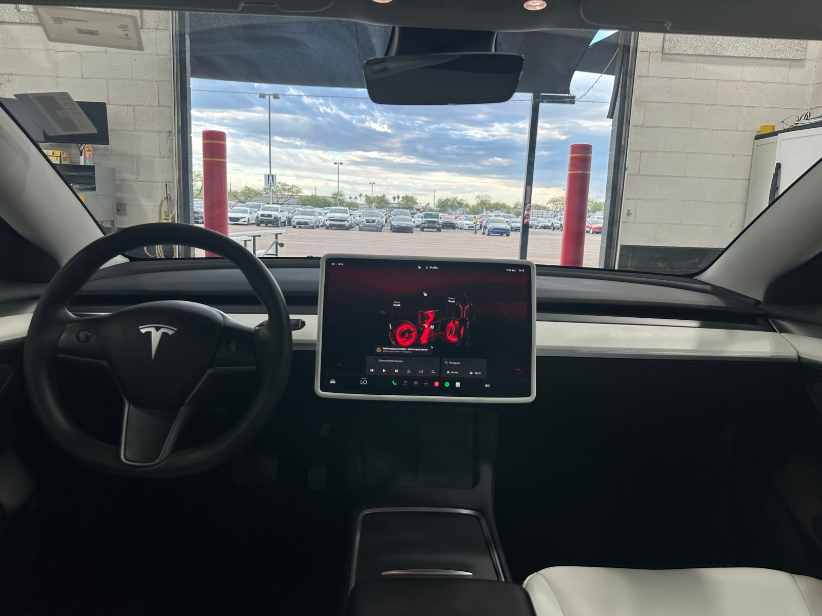 Thumbnail: 2022 Tesla Model 3 - 2