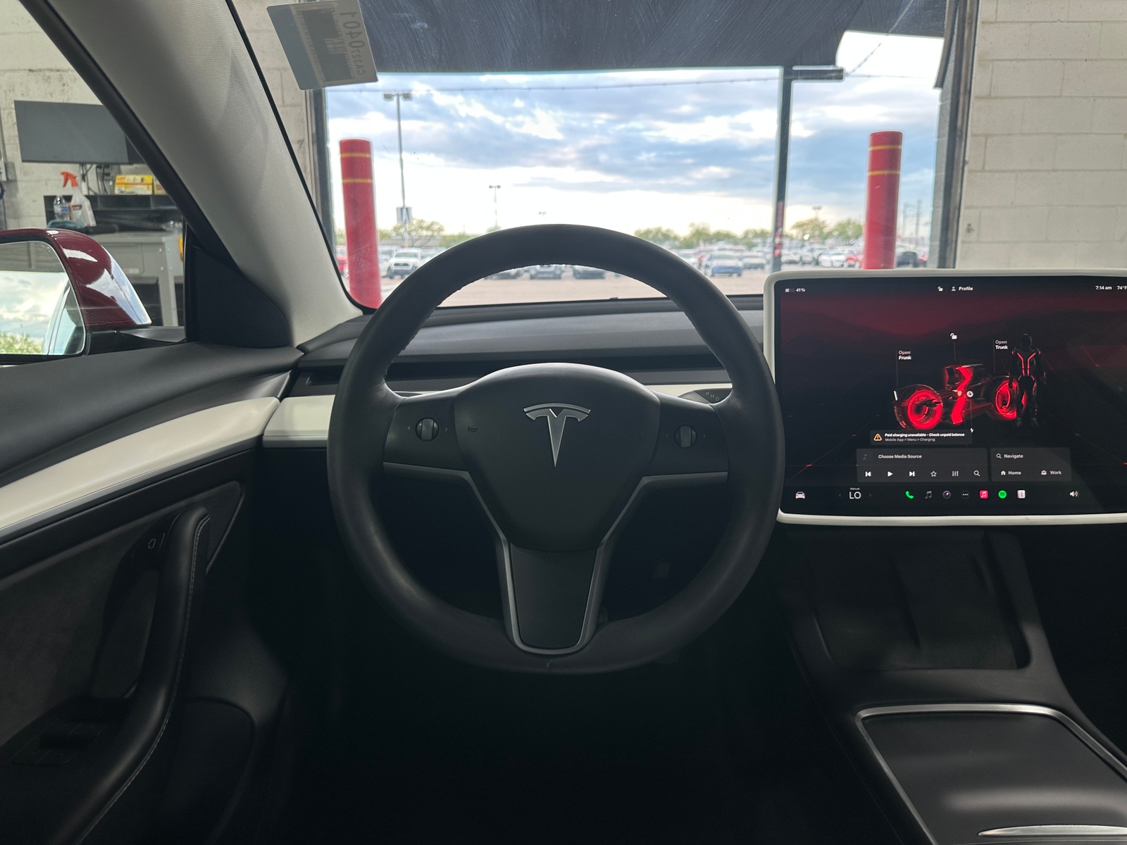 Thumbnail: 2022 Tesla Model 3 - 4