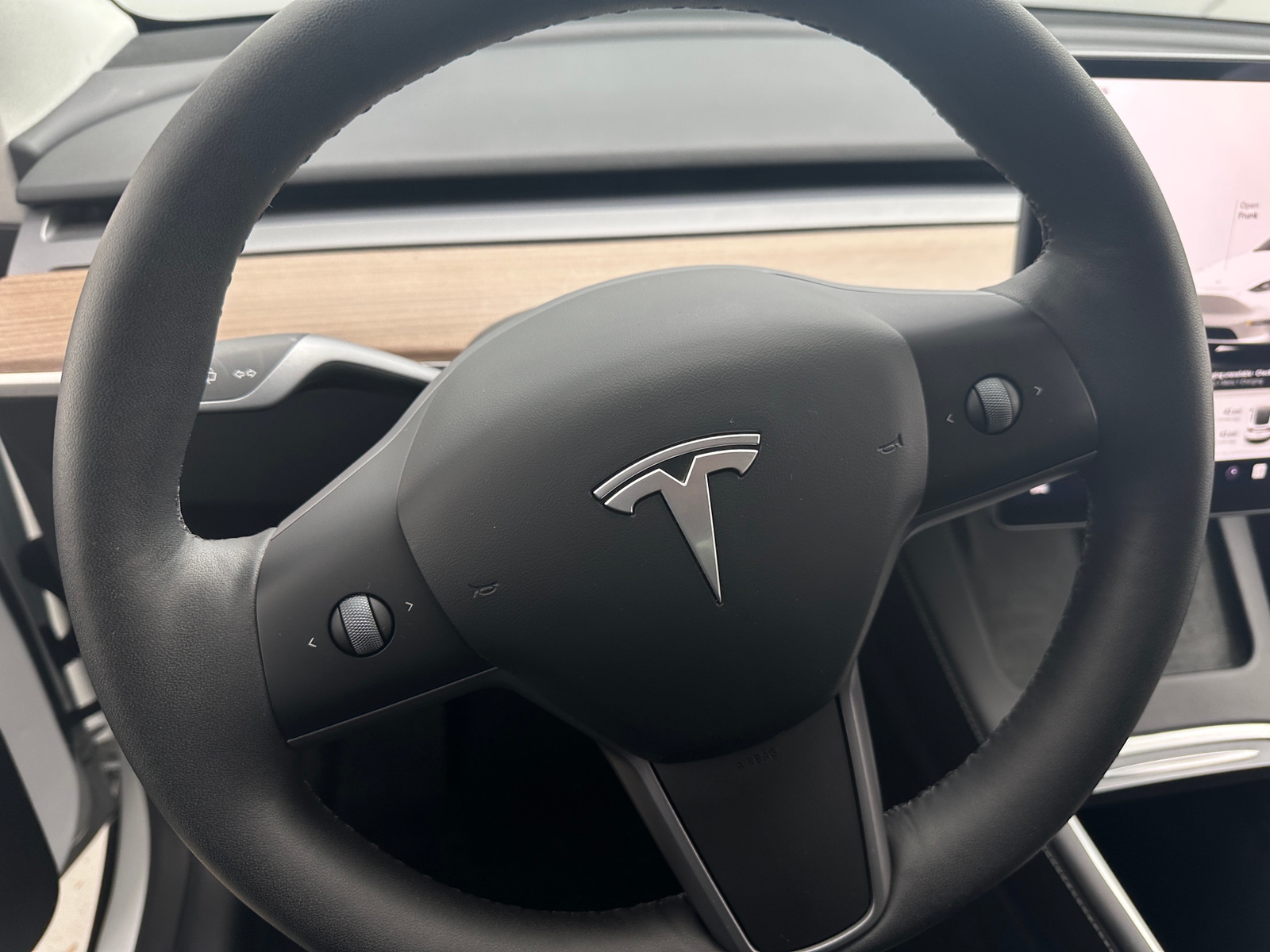 Thumbnail: 2024 Tesla Model Y - 4