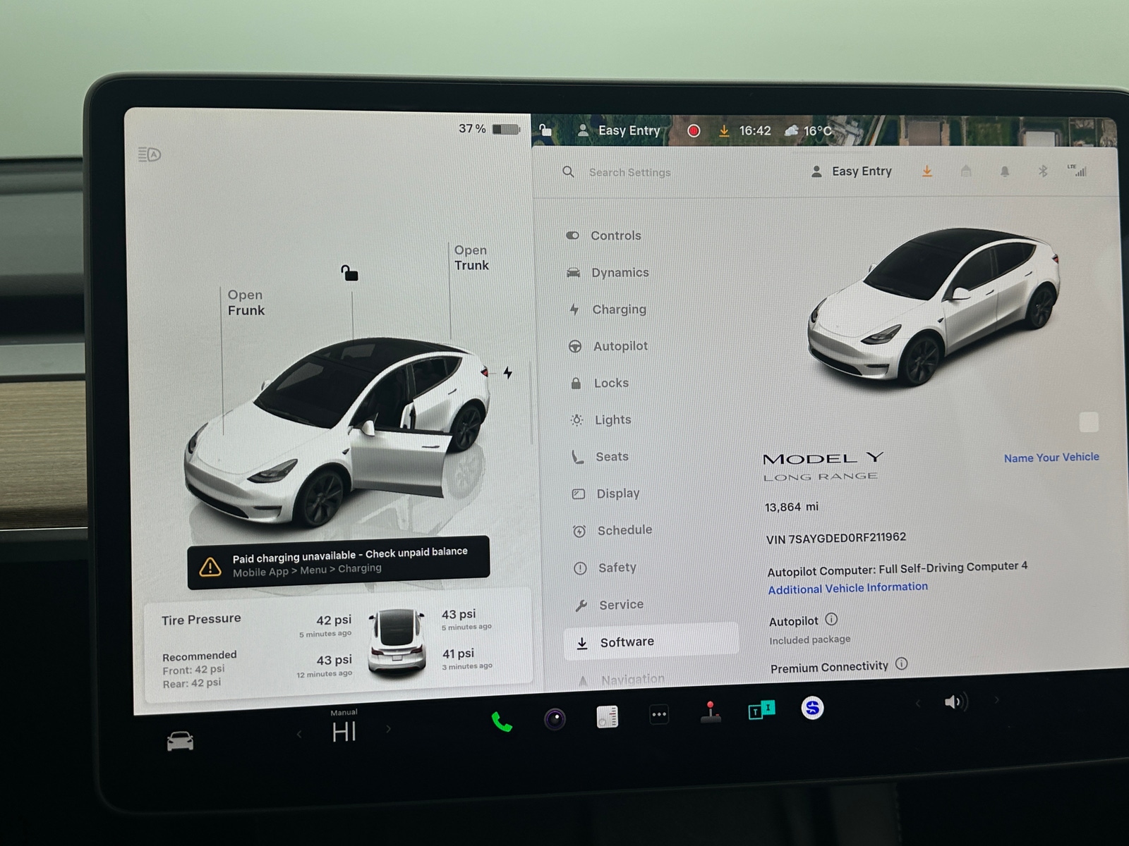 Thumbnail: 2024 Tesla Model Y - 3