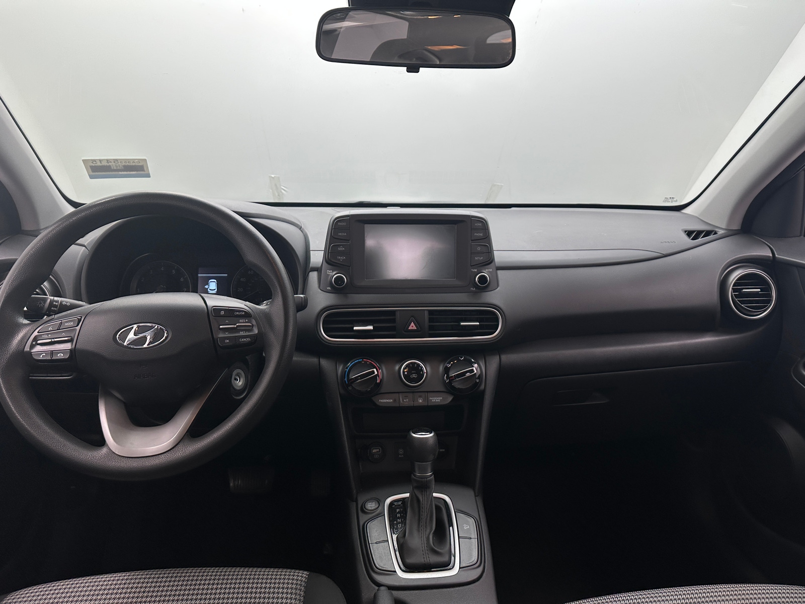 Thumbnail: 2019 Hyundai Kona - 3