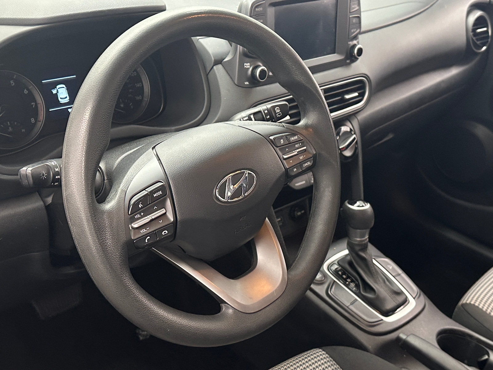 Thumbnail: 2019 Hyundai Kona - 5