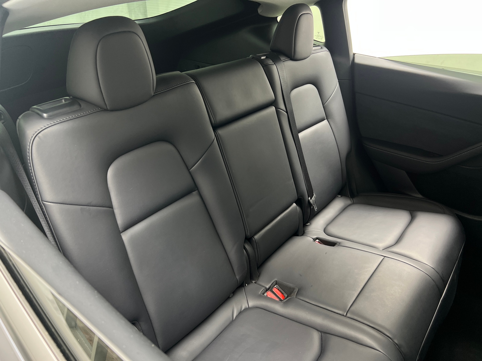 Thumbnail: 2023 Tesla Model Y - 5