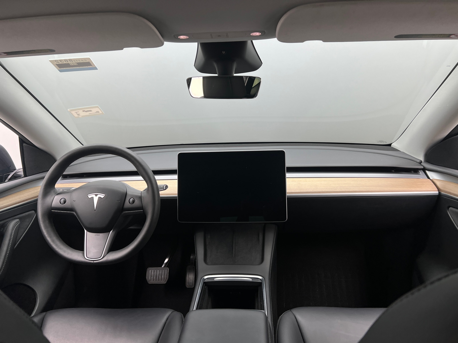 Thumbnail: 2023 Tesla Model Y - 2