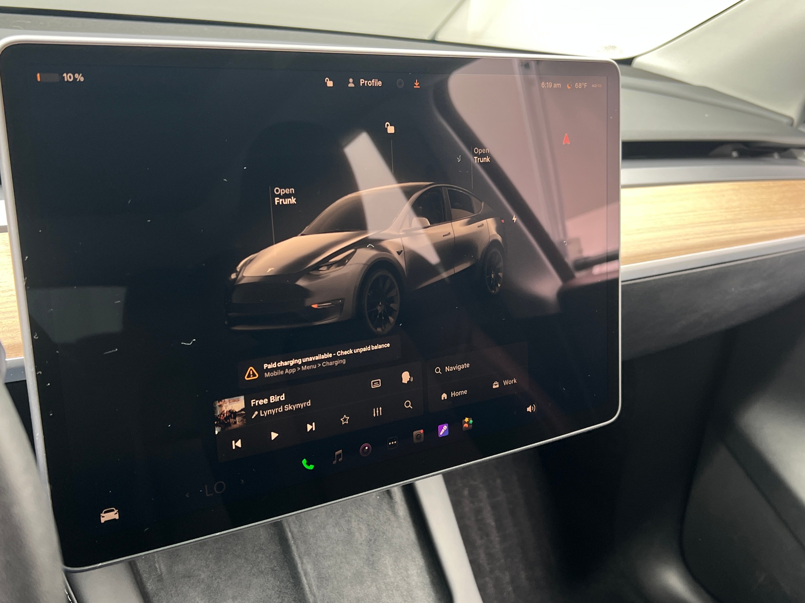 Thumbnail: 2023 Tesla Model Y - 3