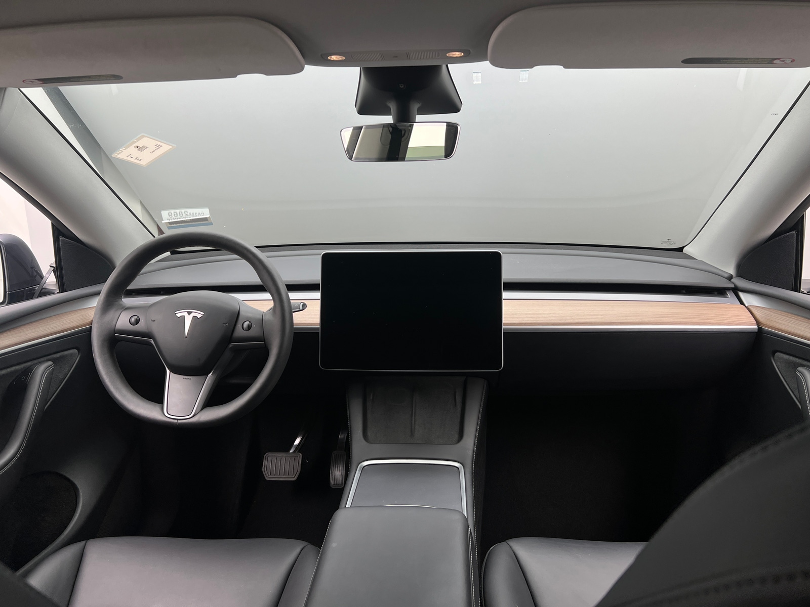 Thumbnail: 2023 Tesla Model Y - 2