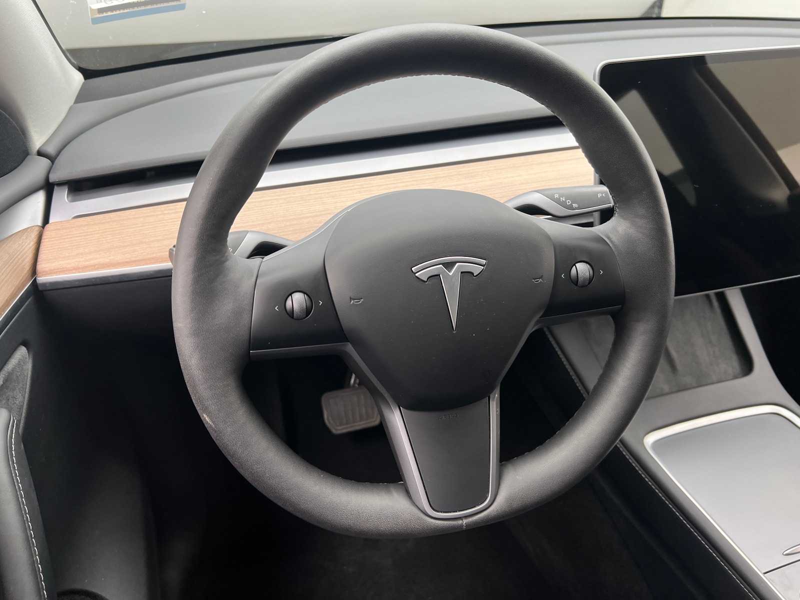 Thumbnail: 2023 Tesla Model Y - 4