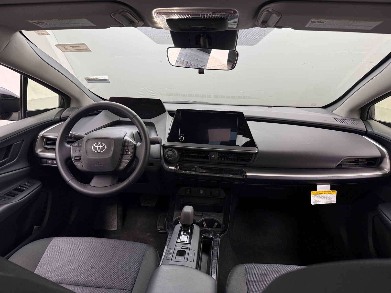 Thumbnail: 2024 Toyota Prius - 3