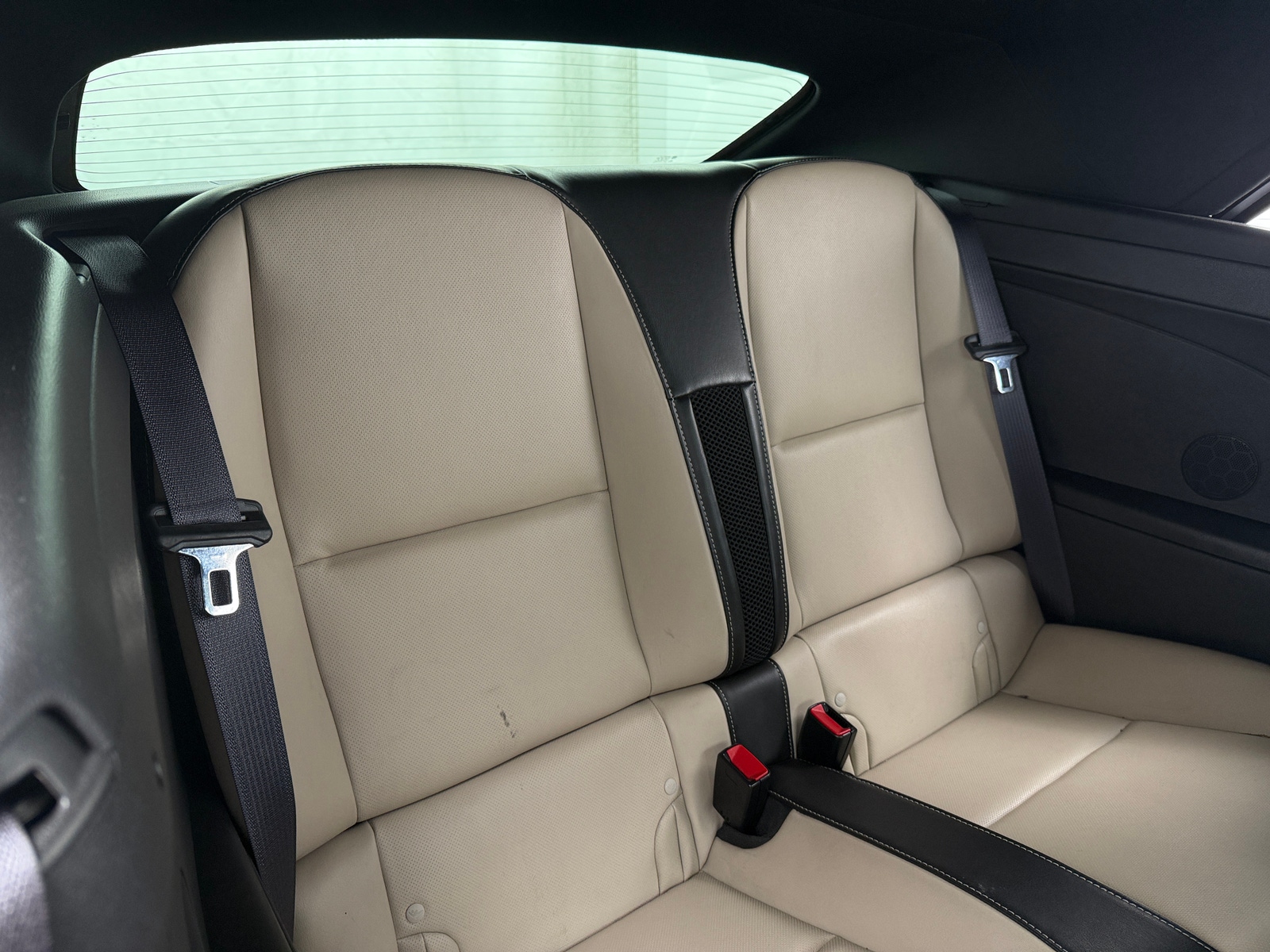 Thumbnail: 2011 Chevrolet Camaro - 5