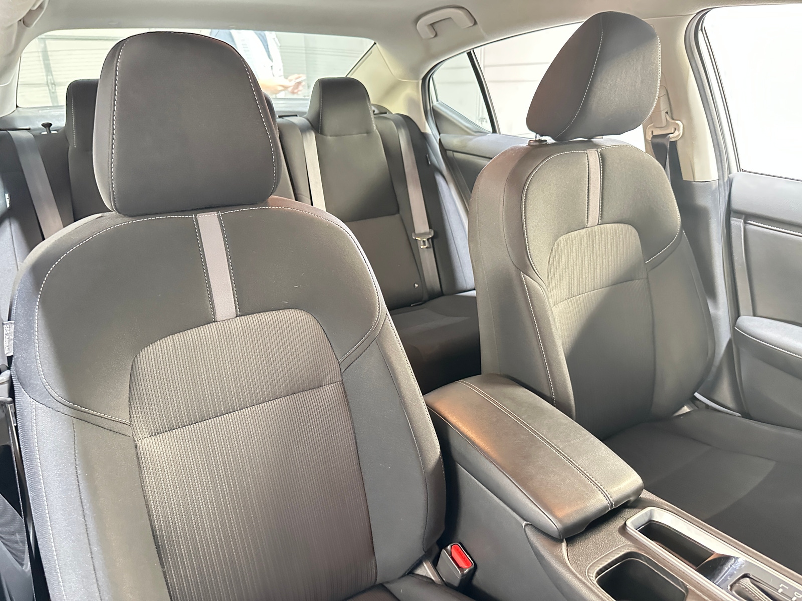 Thumbnail: 2023 Nissan Sentra - 2