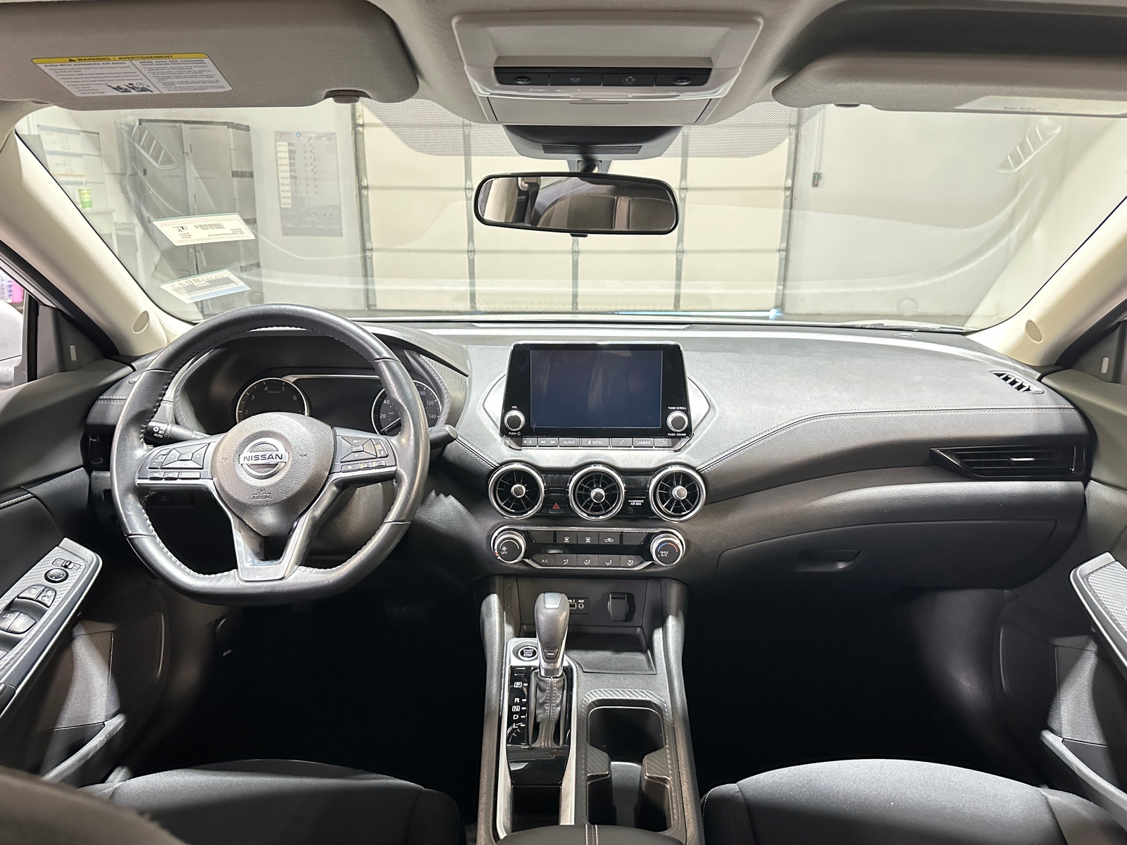 Thumbnail: 2023 Nissan Sentra - 3