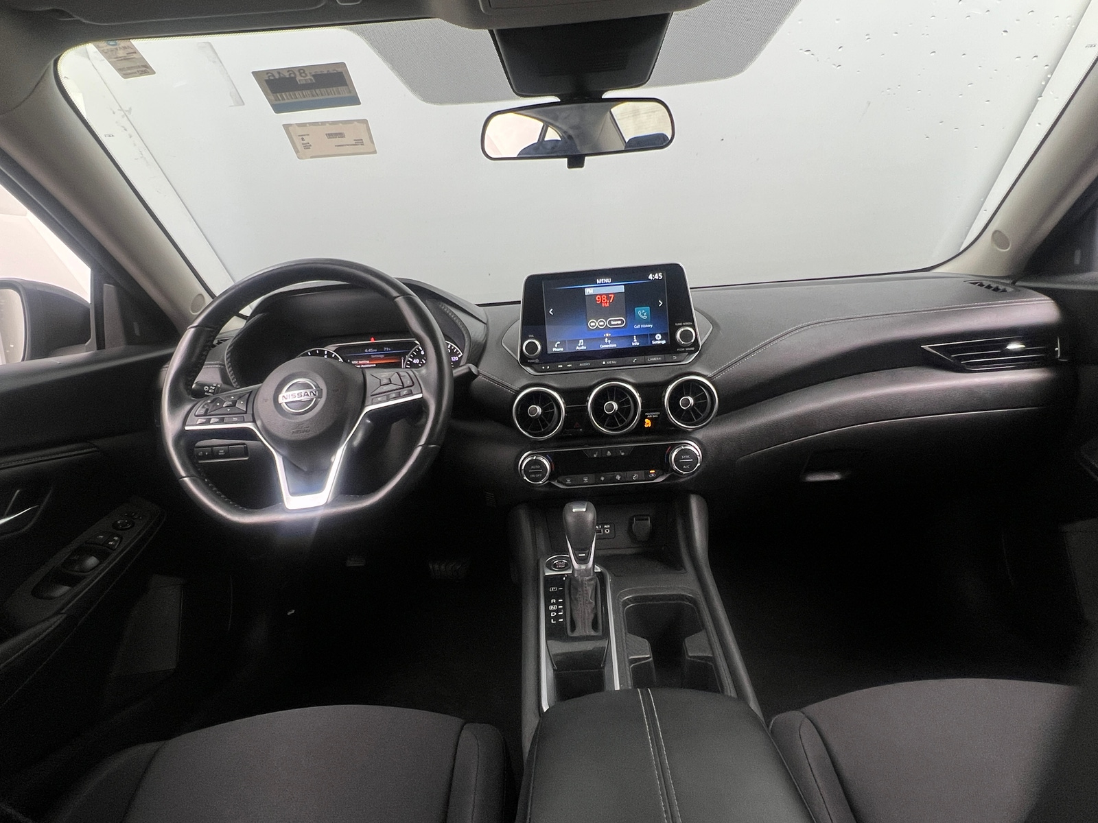 Thumbnail: 2023 Nissan Sentra - 3