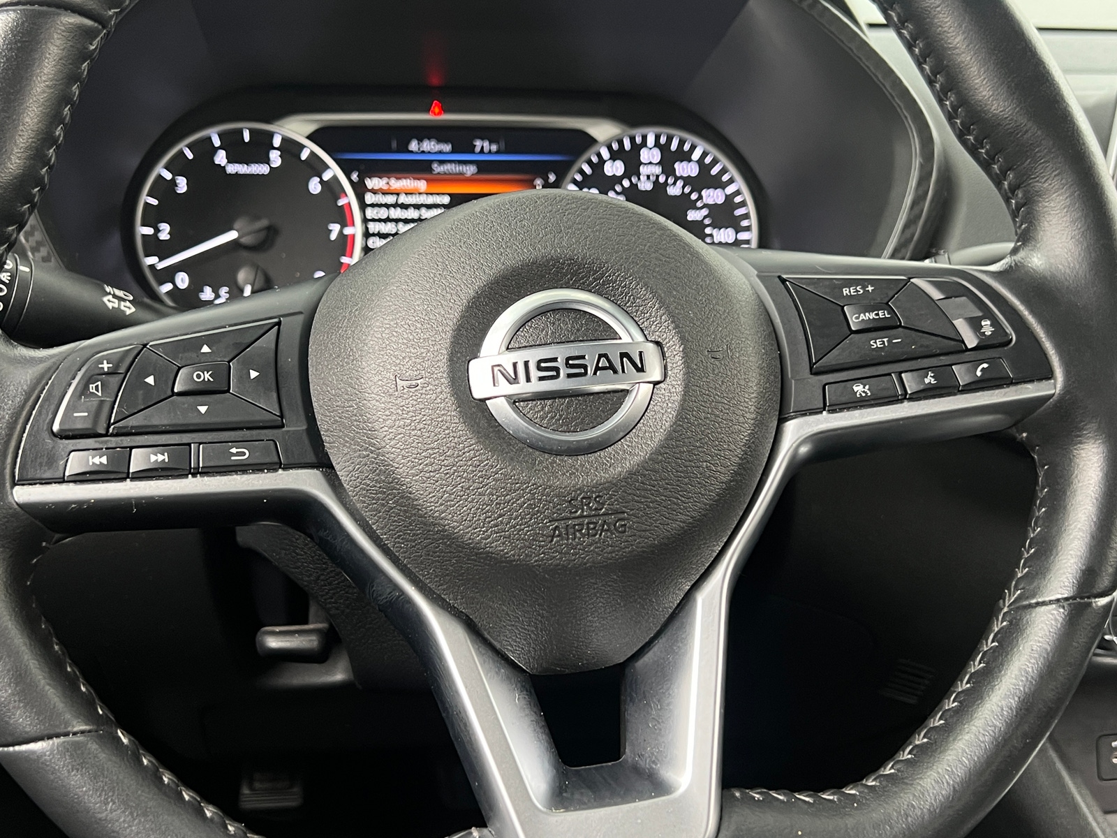 Thumbnail: 2023 Nissan Sentra - 5