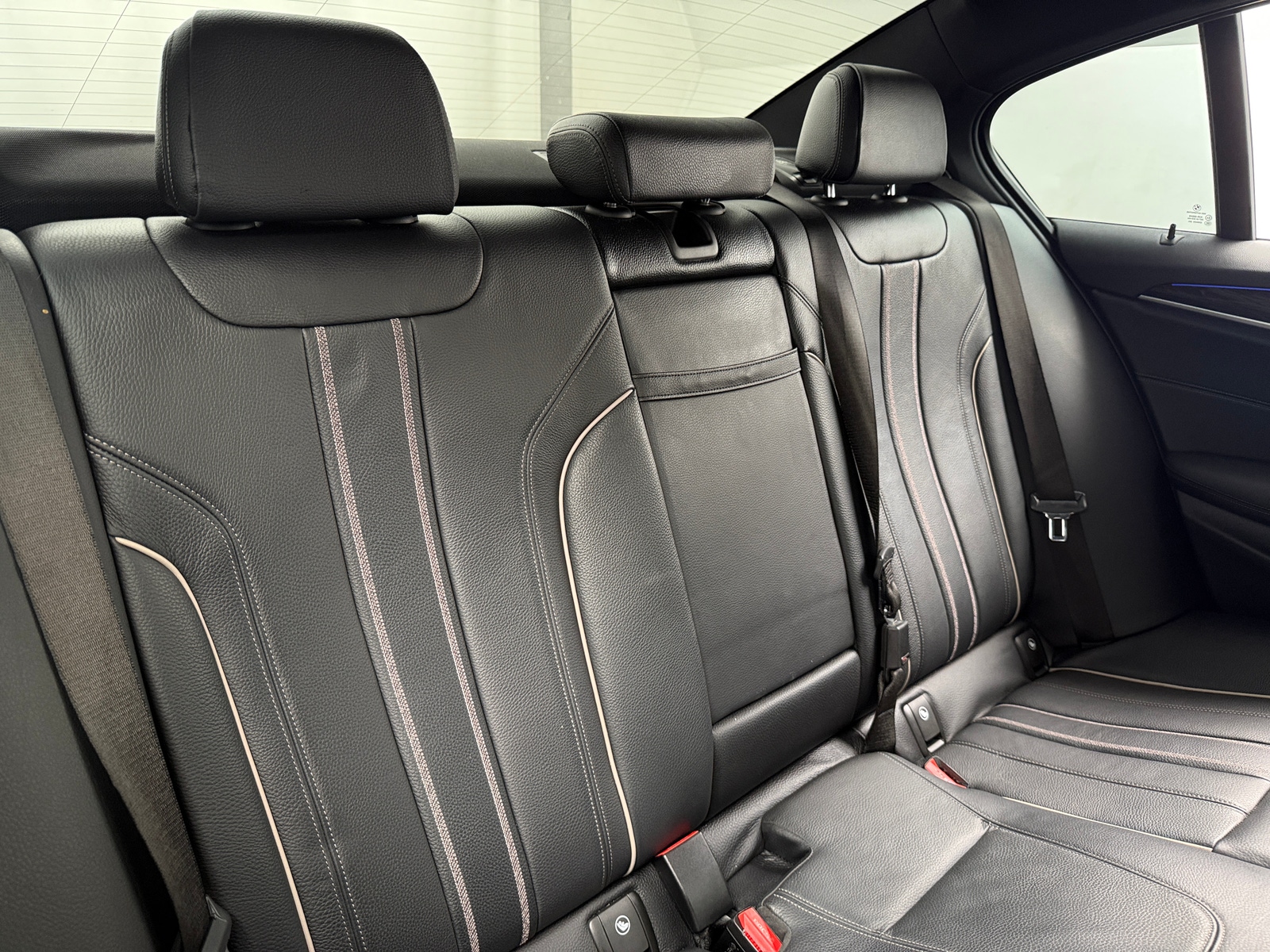 Thumbnail: 2019 BMW 5 Series - 5