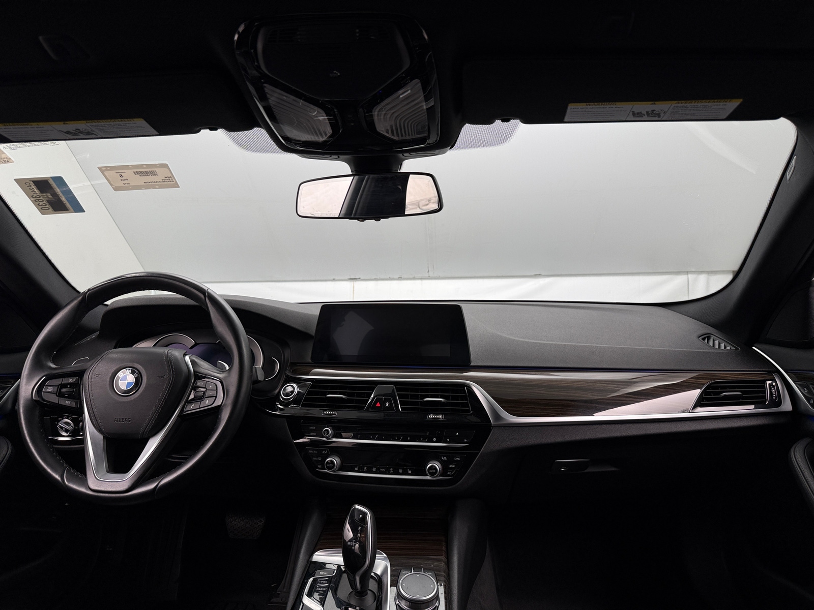 Thumbnail: 2019 BMW 5 Series - 2