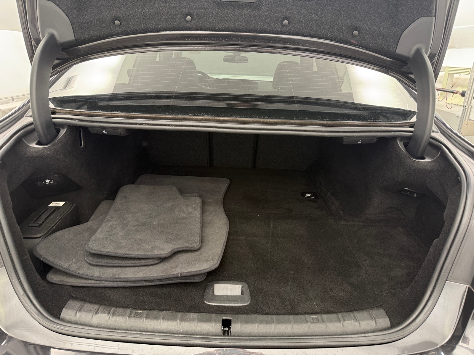 Thumbnail: 2019 BMW 5 Series - 6