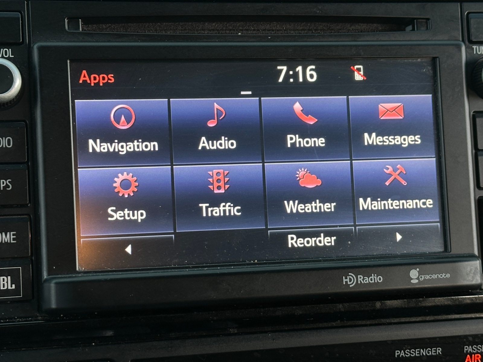 Thumbnail: 2015 Toyota Tacoma - 4