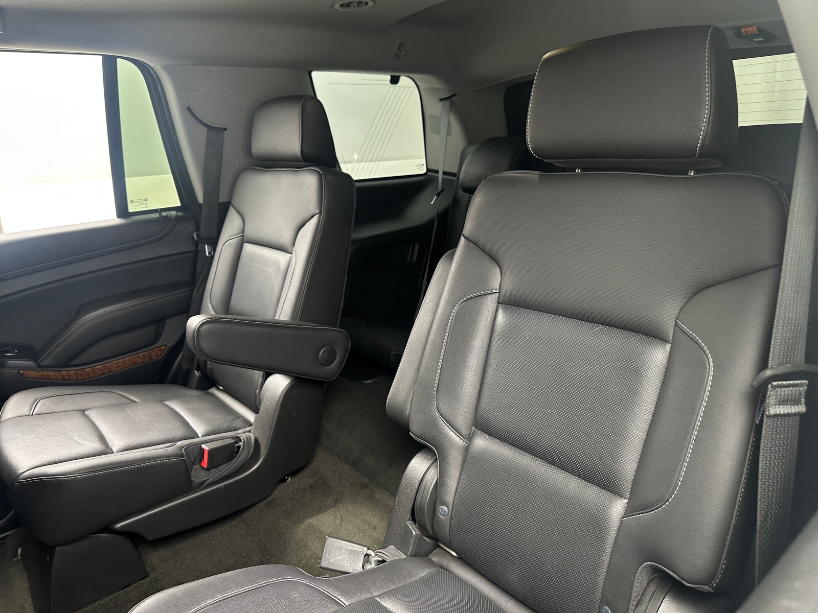 Thumbnail: 2018 Chevrolet Tahoe - 5