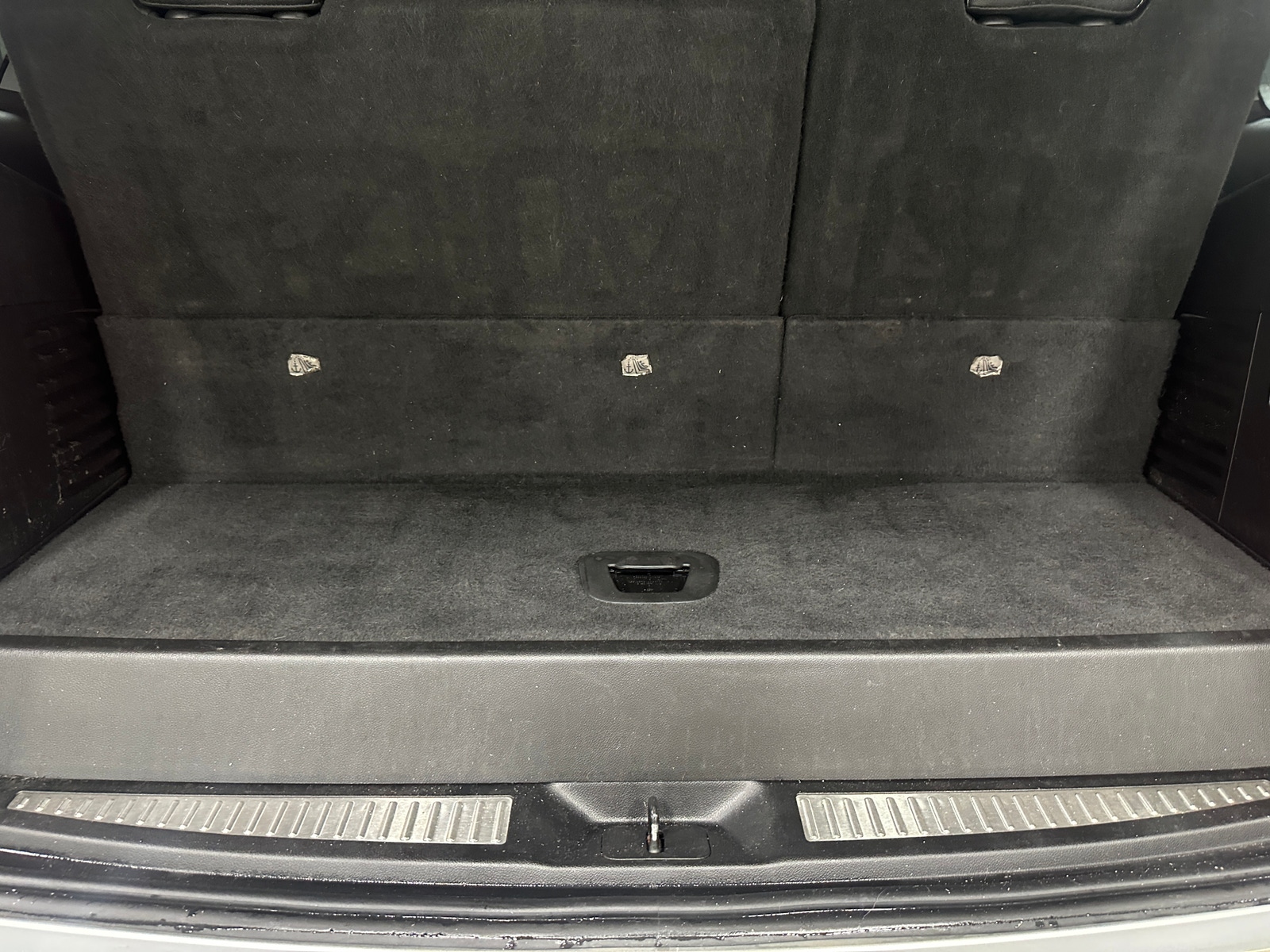 Thumbnail: 2018 Chevrolet Tahoe - 6