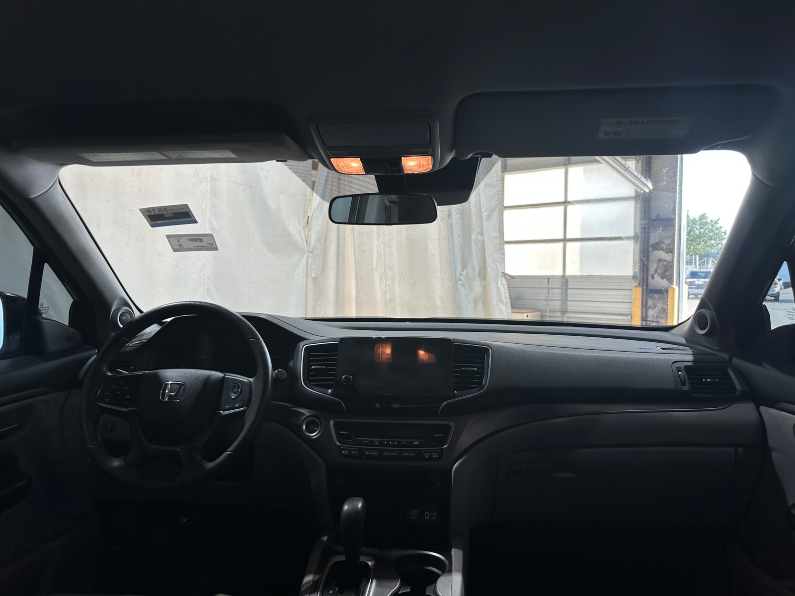 Thumbnail: 2019 Honda Pilot - 3