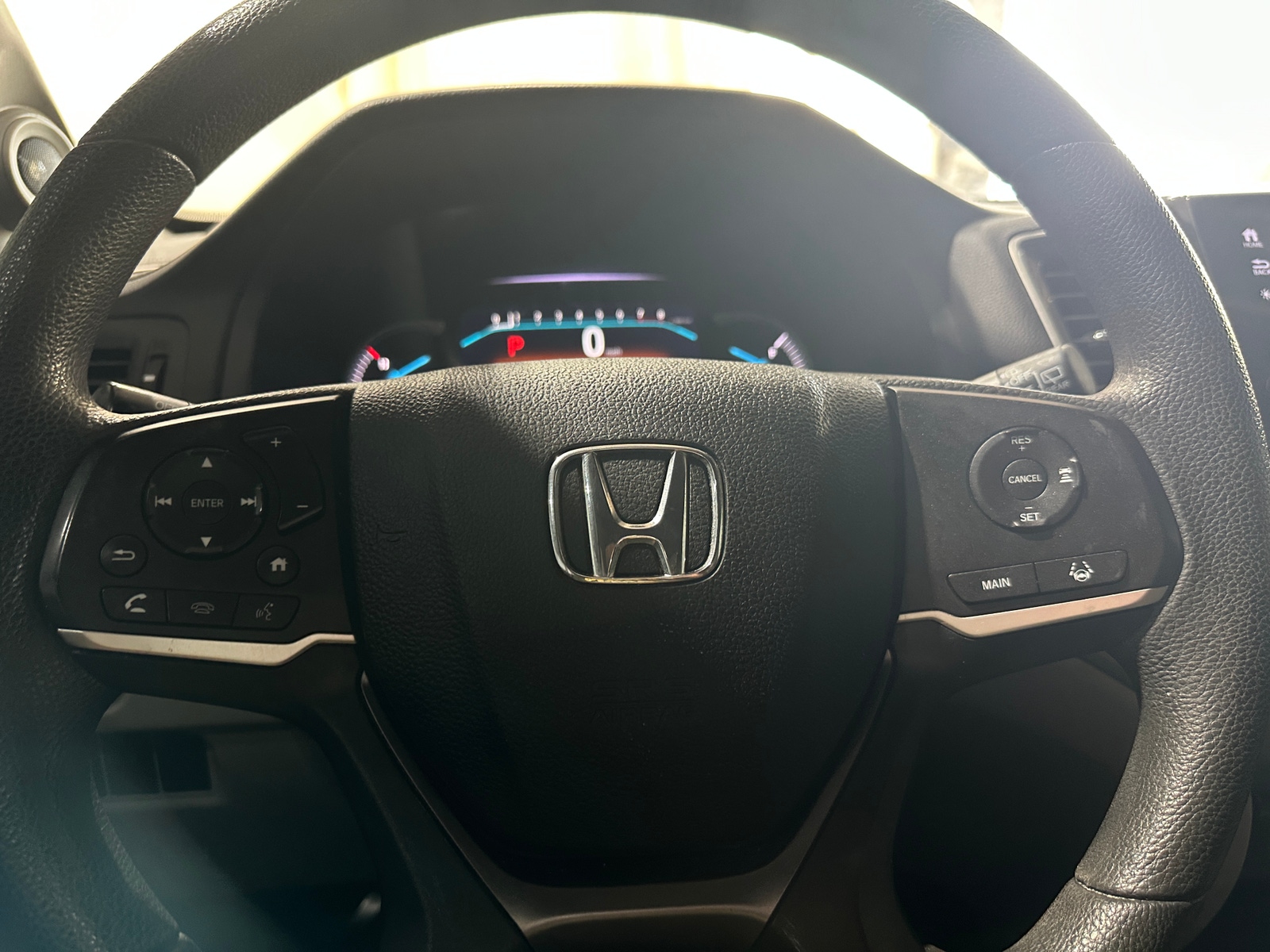 Thumbnail: 2019 Honda Pilot - 5